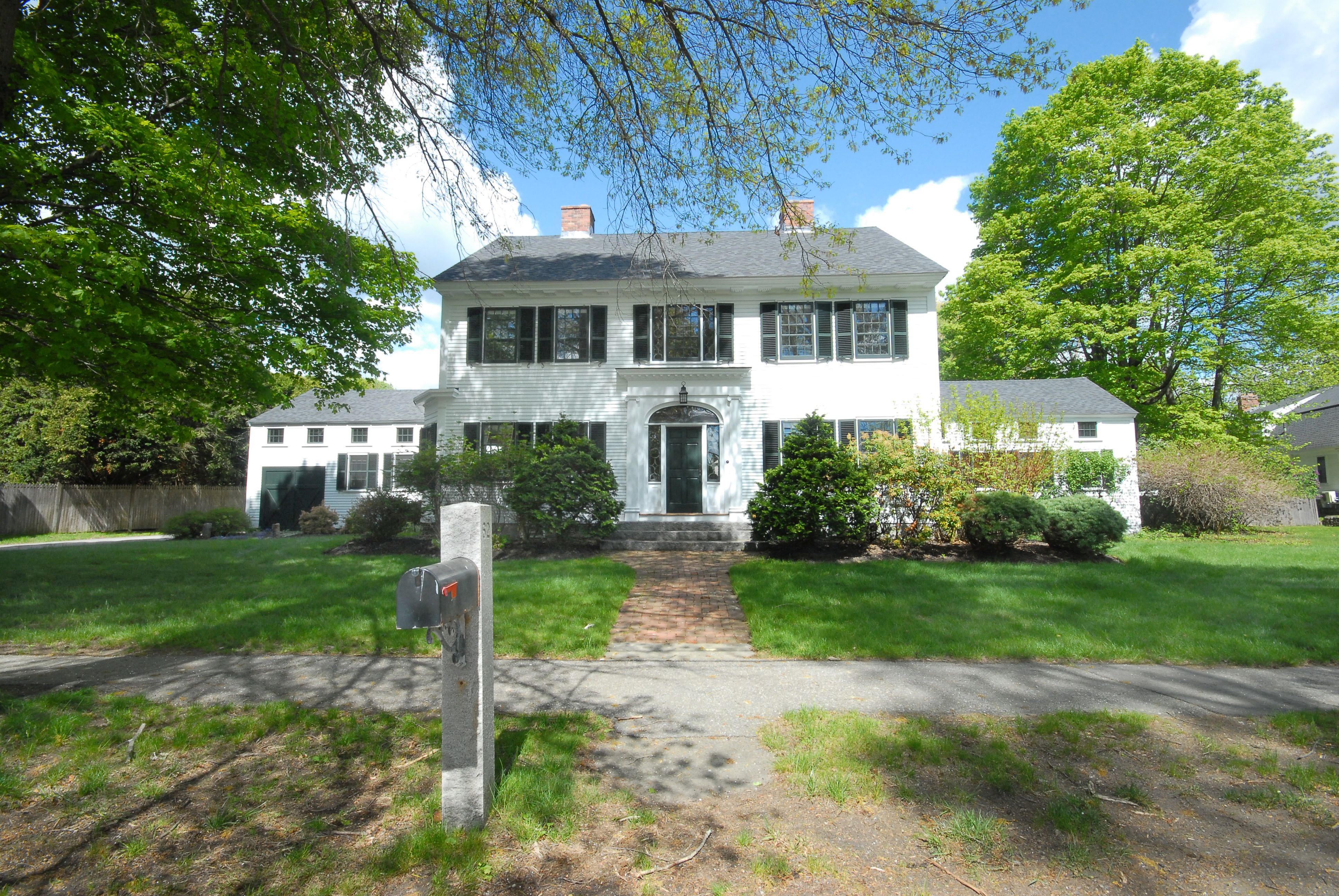  62 Main Street, Westford, MA 01886 - 物件實景