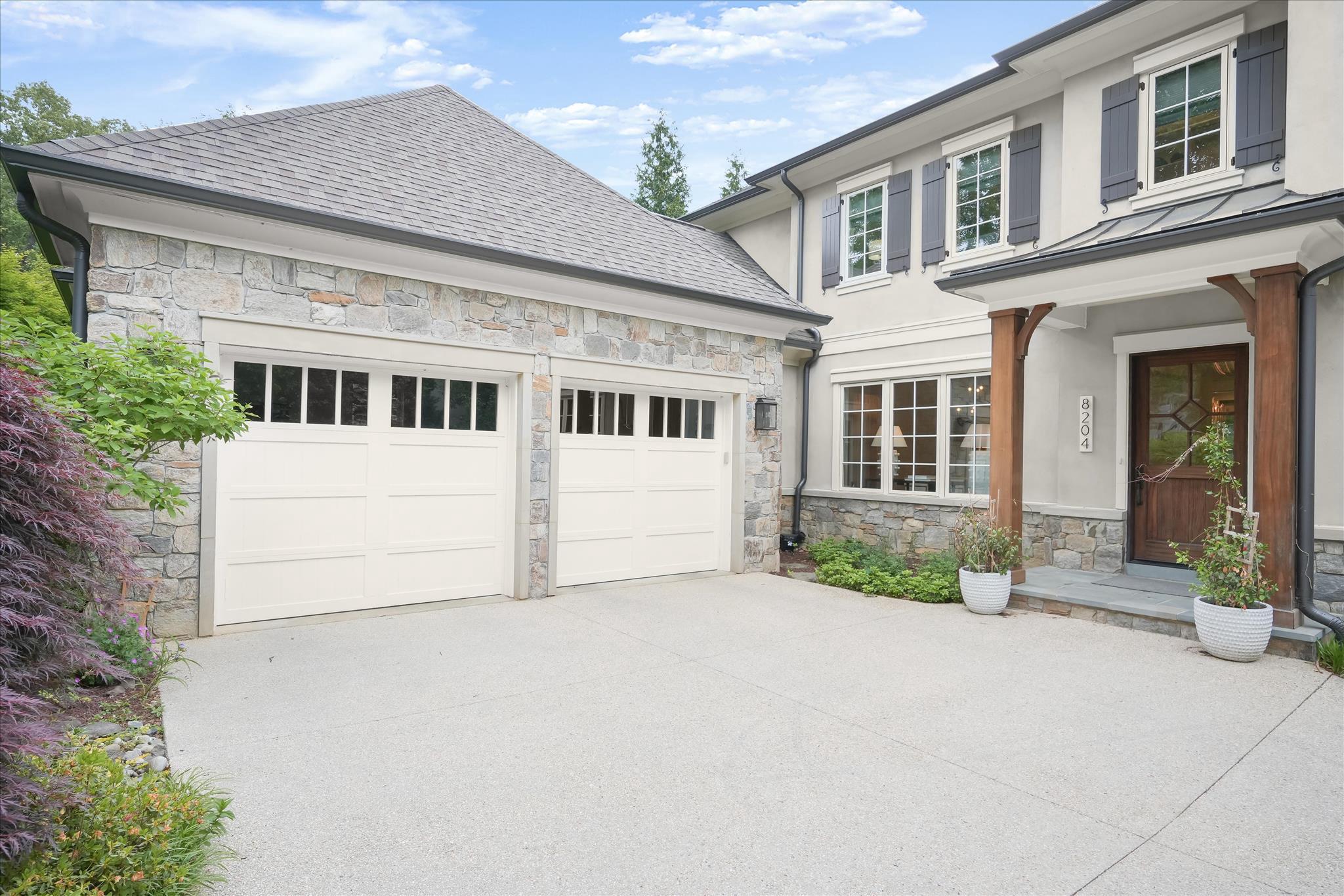  8204 Caraway Street, Cabin John, MD, 20818 - 物件實景