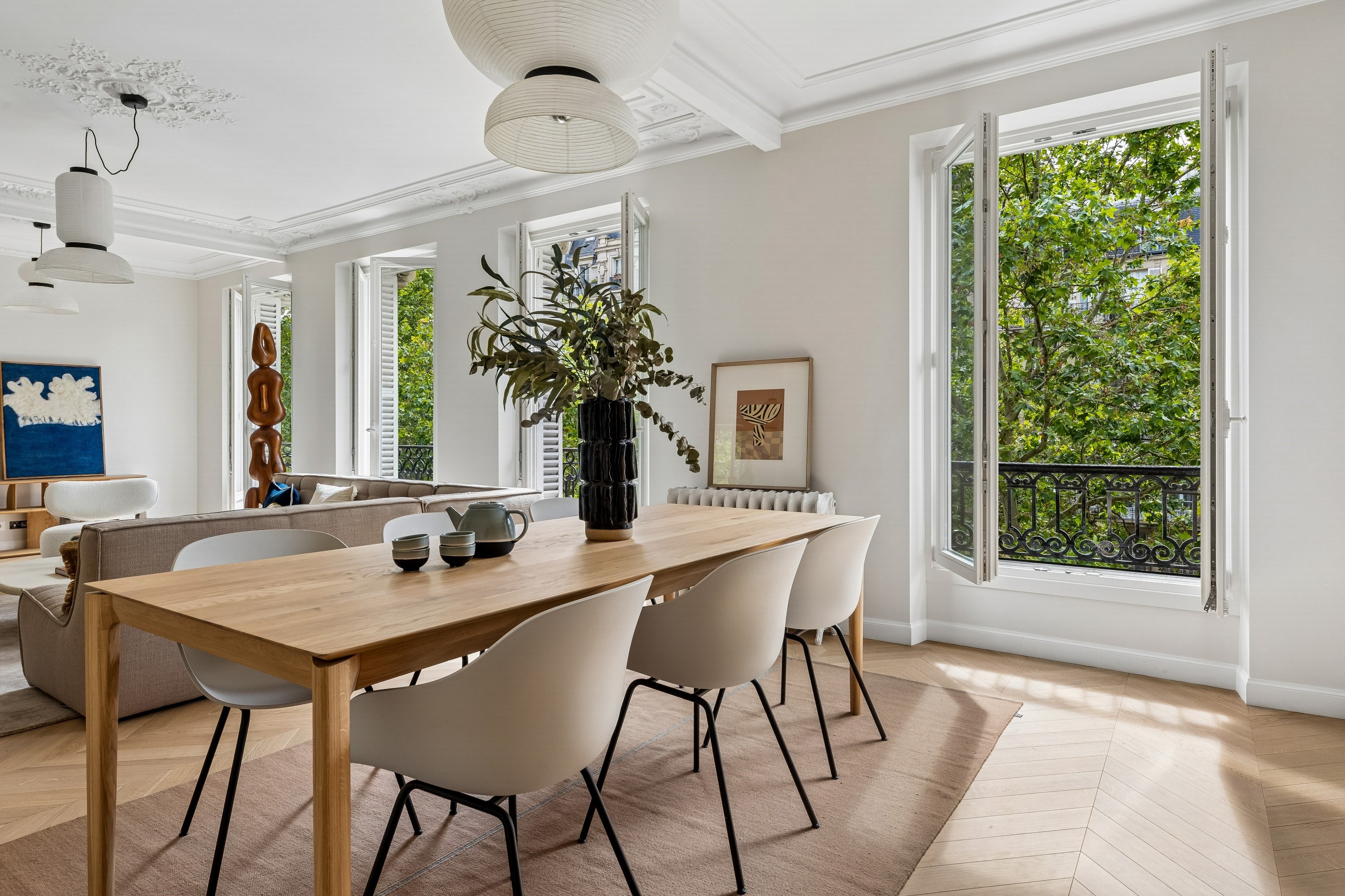  Paris 7th - Gros-Caillou - Three Bedrooms - Fully Renovated - 物件實景