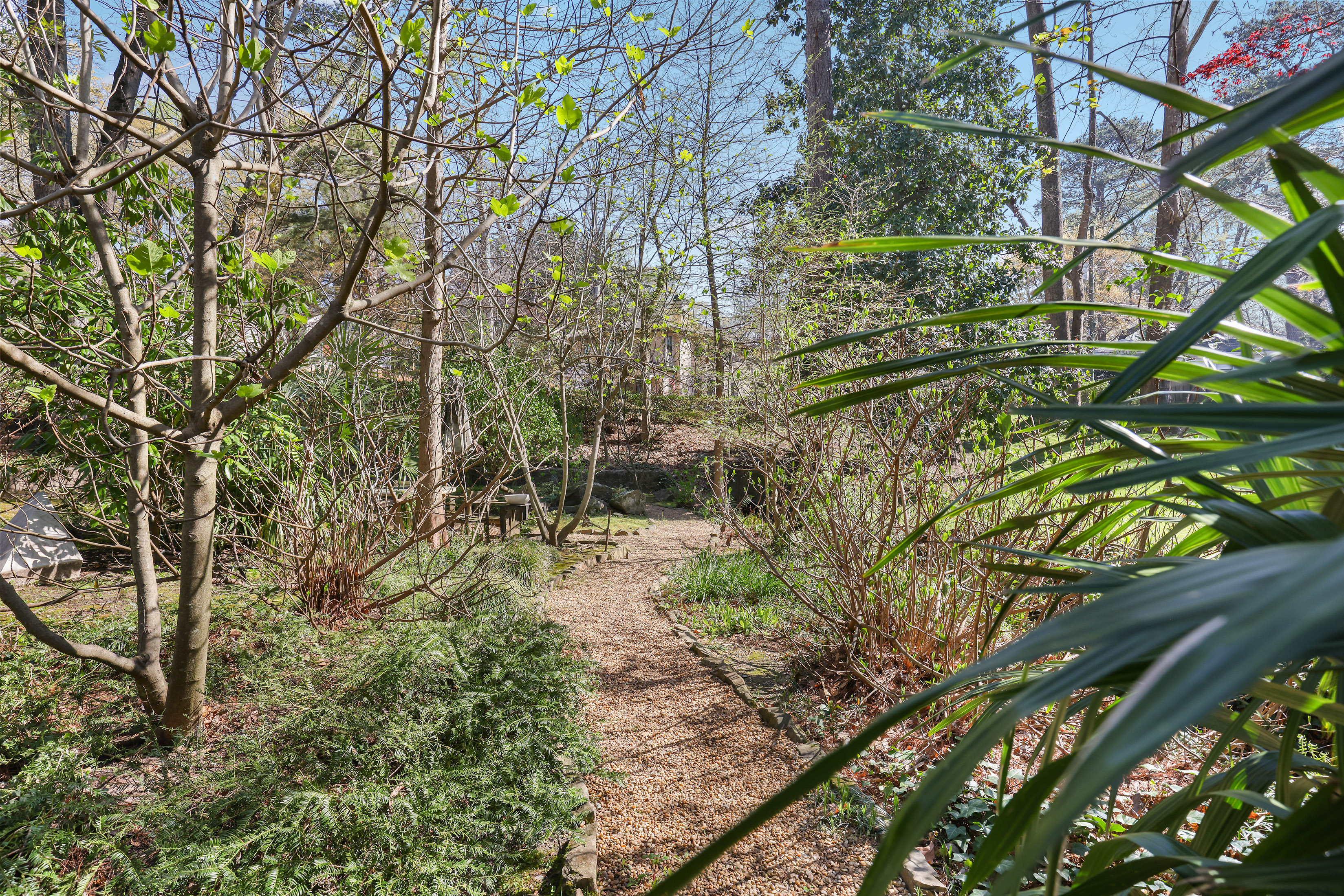  Versatile 0.72+/- Acres in the Heart of Piedmont Heights - 物件實景