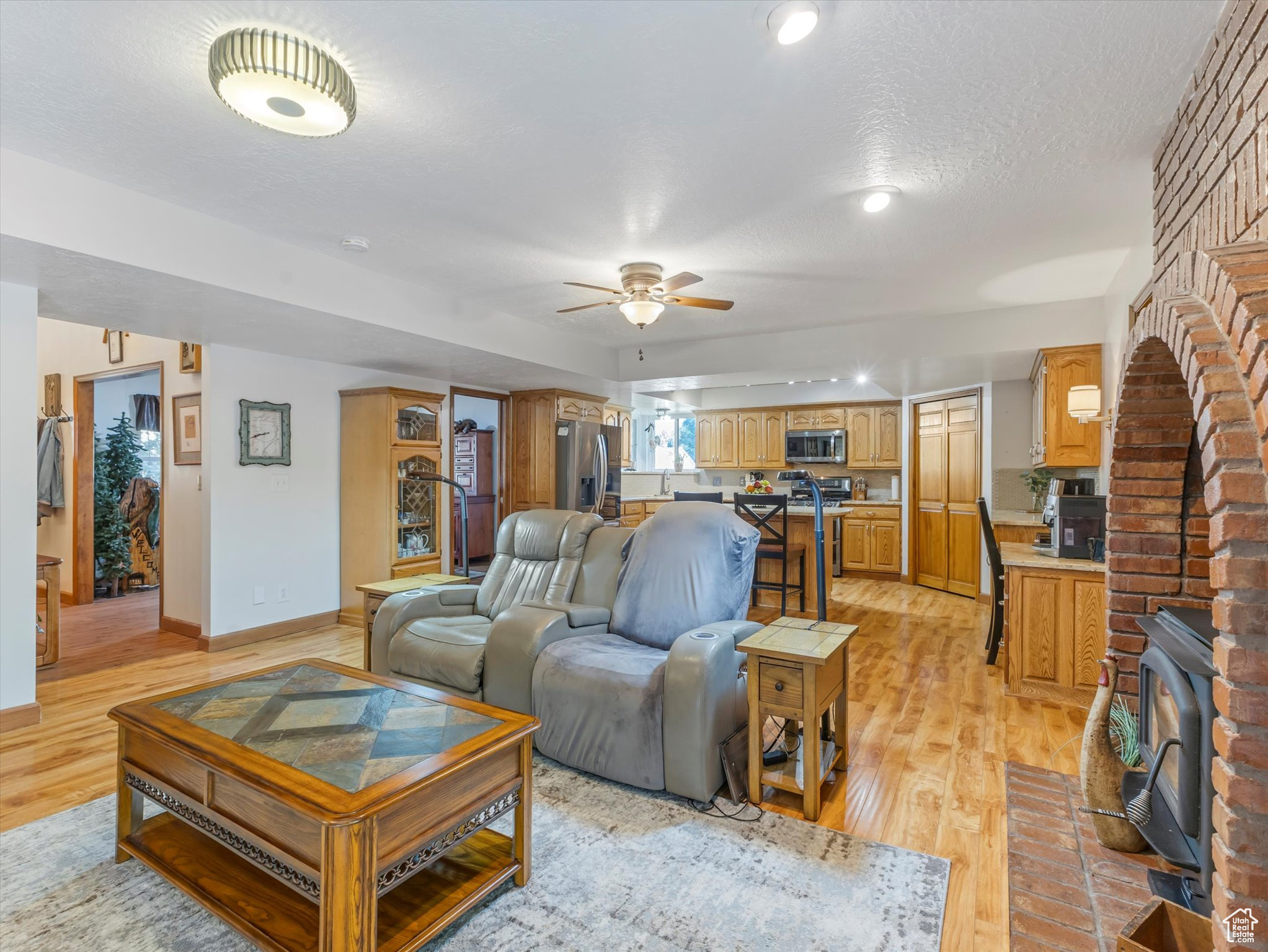 Liberty, Utah, 84310, United States, 4 Bedrooms Bedrooms, ,3 BathroomsBathrooms,Residential,For Sale,1989543