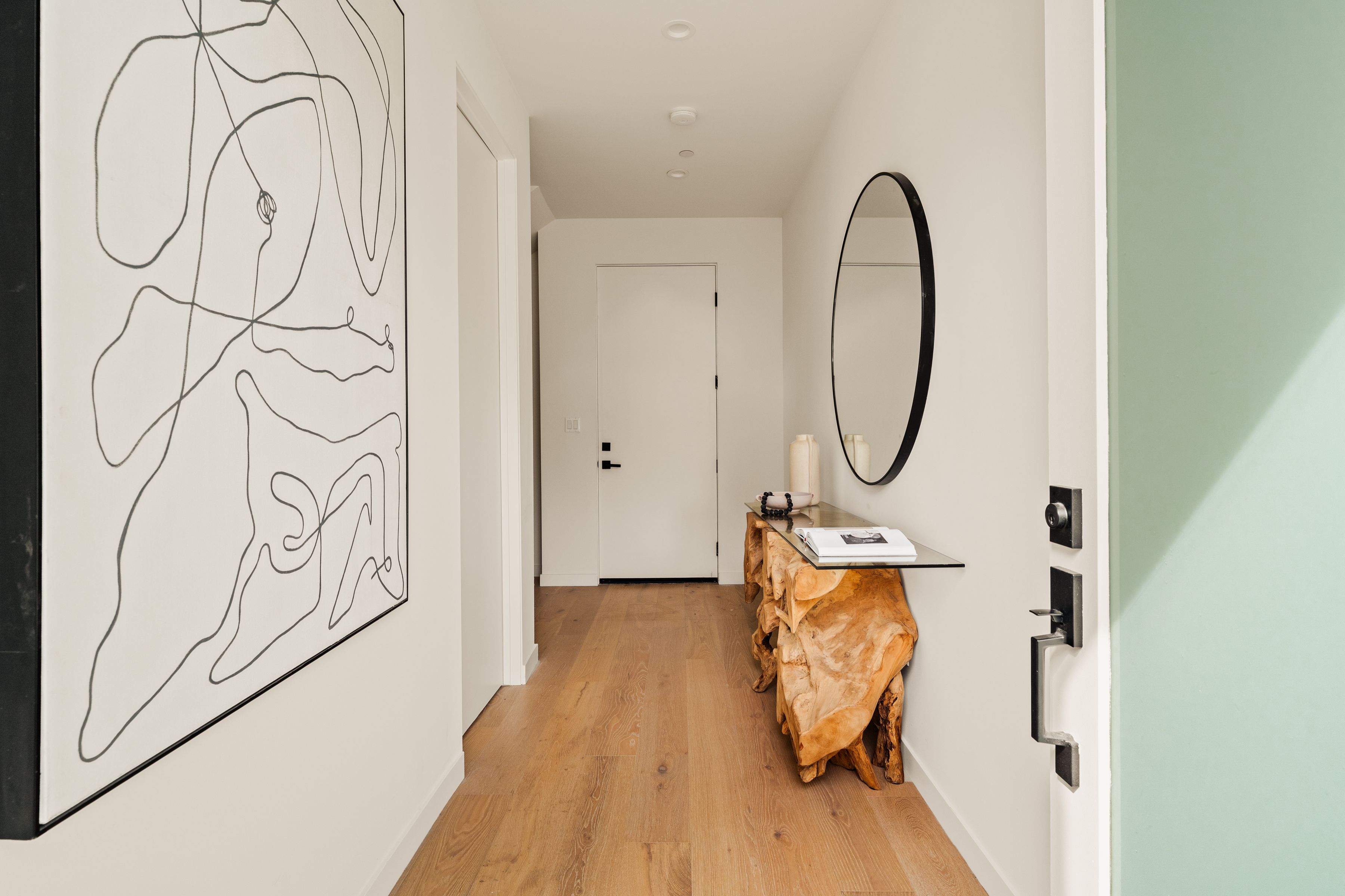  1749 1/2 S Marvin Ave - 物件實景