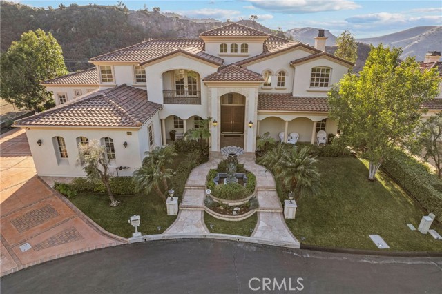 Silverado, California, 92676, United States, 6 Bedrooms Bedrooms, ,7 BathroomsBathrooms,Residential,For Sale,2034408