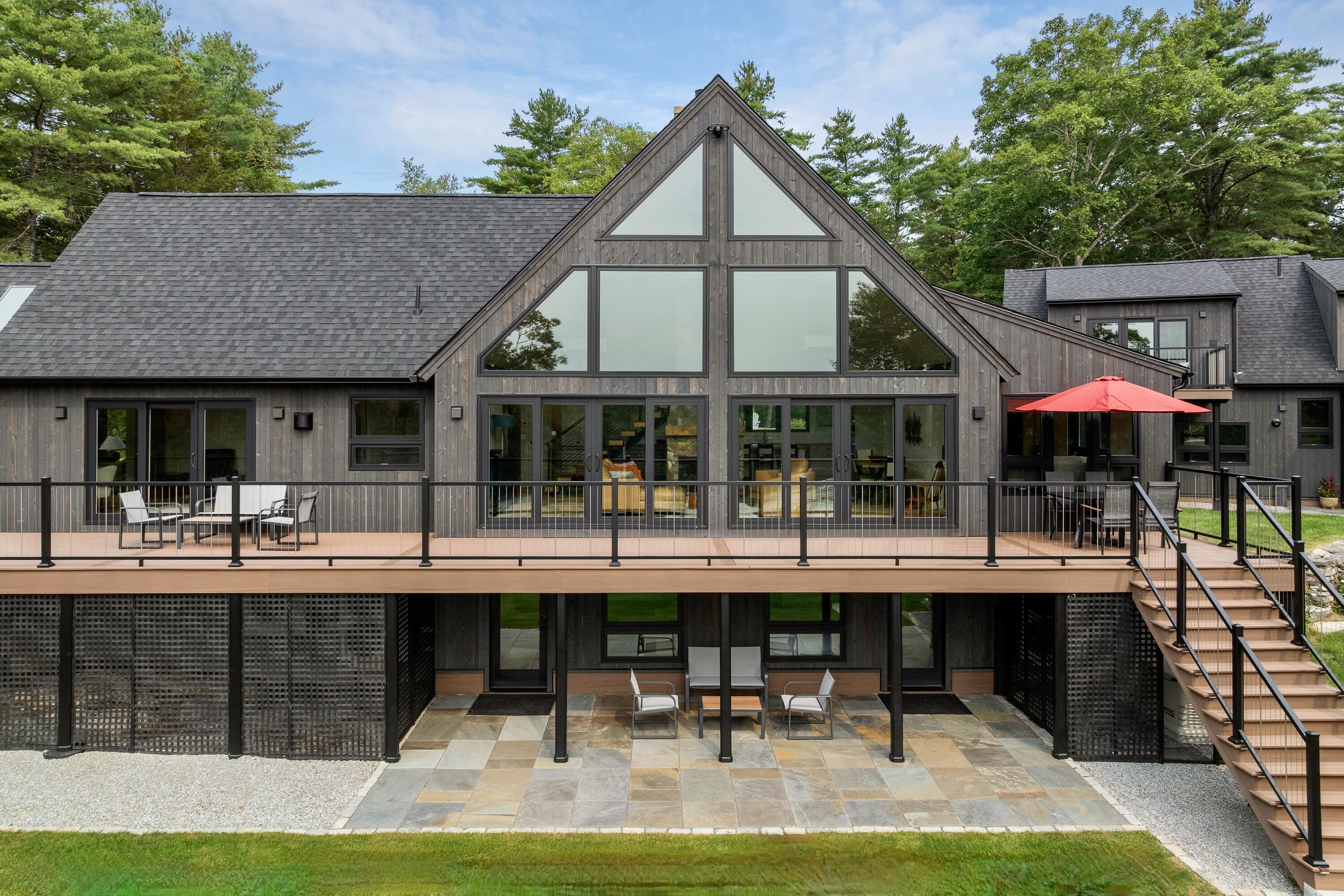  18 High Head Road - 物件實景