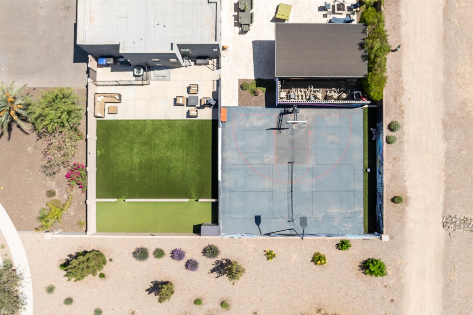  24848 S 198th Place  Queen Creek, AZ - 物件實景