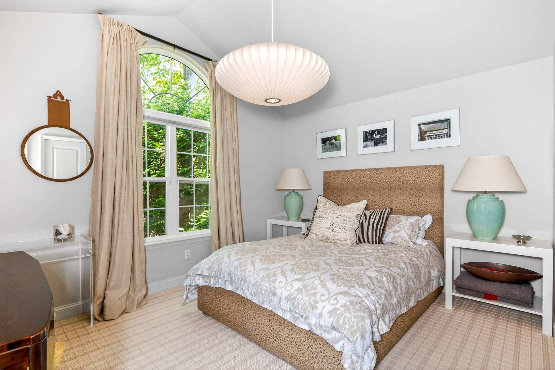  Chic and Stylish East Hampton Retreat - 物件實景