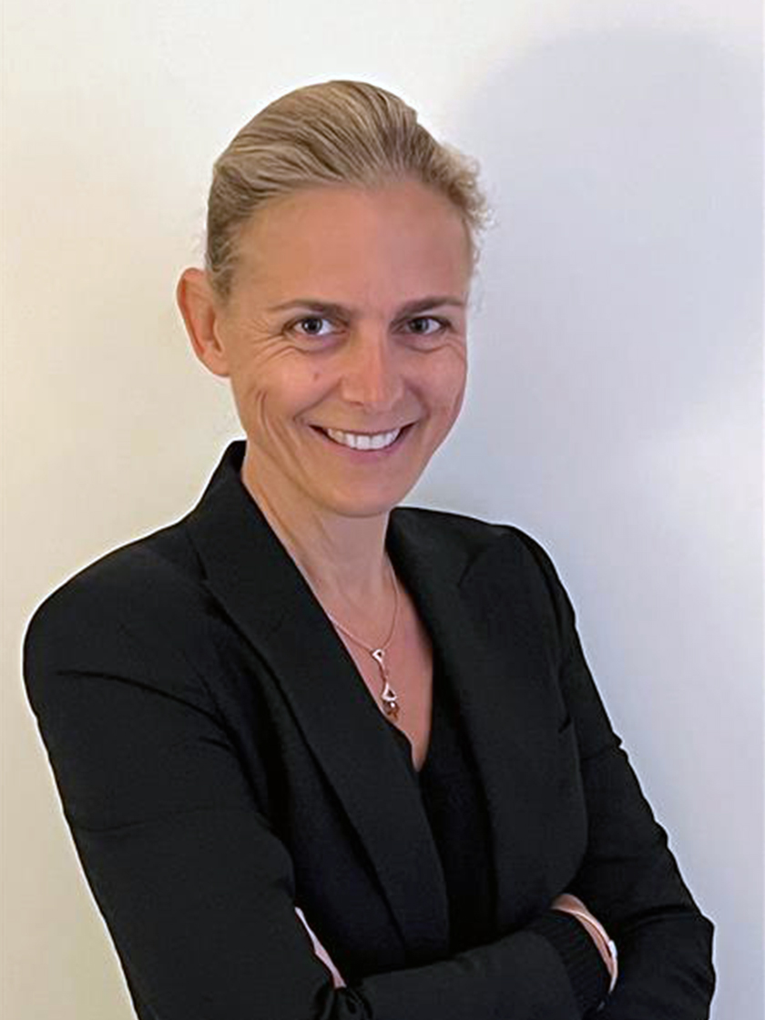 Maria Victoria Vaccaro