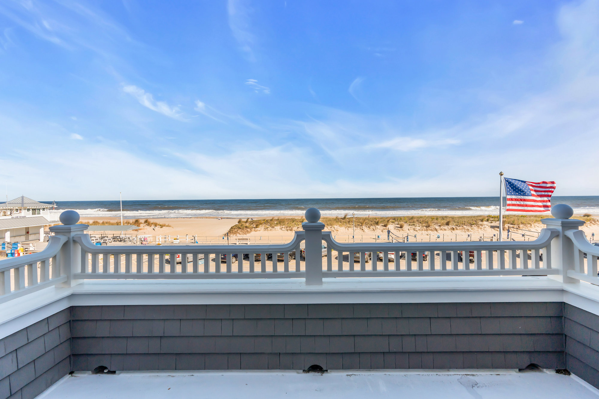 Premier Jersey Shore Oceanfront Retreat - 物件實景