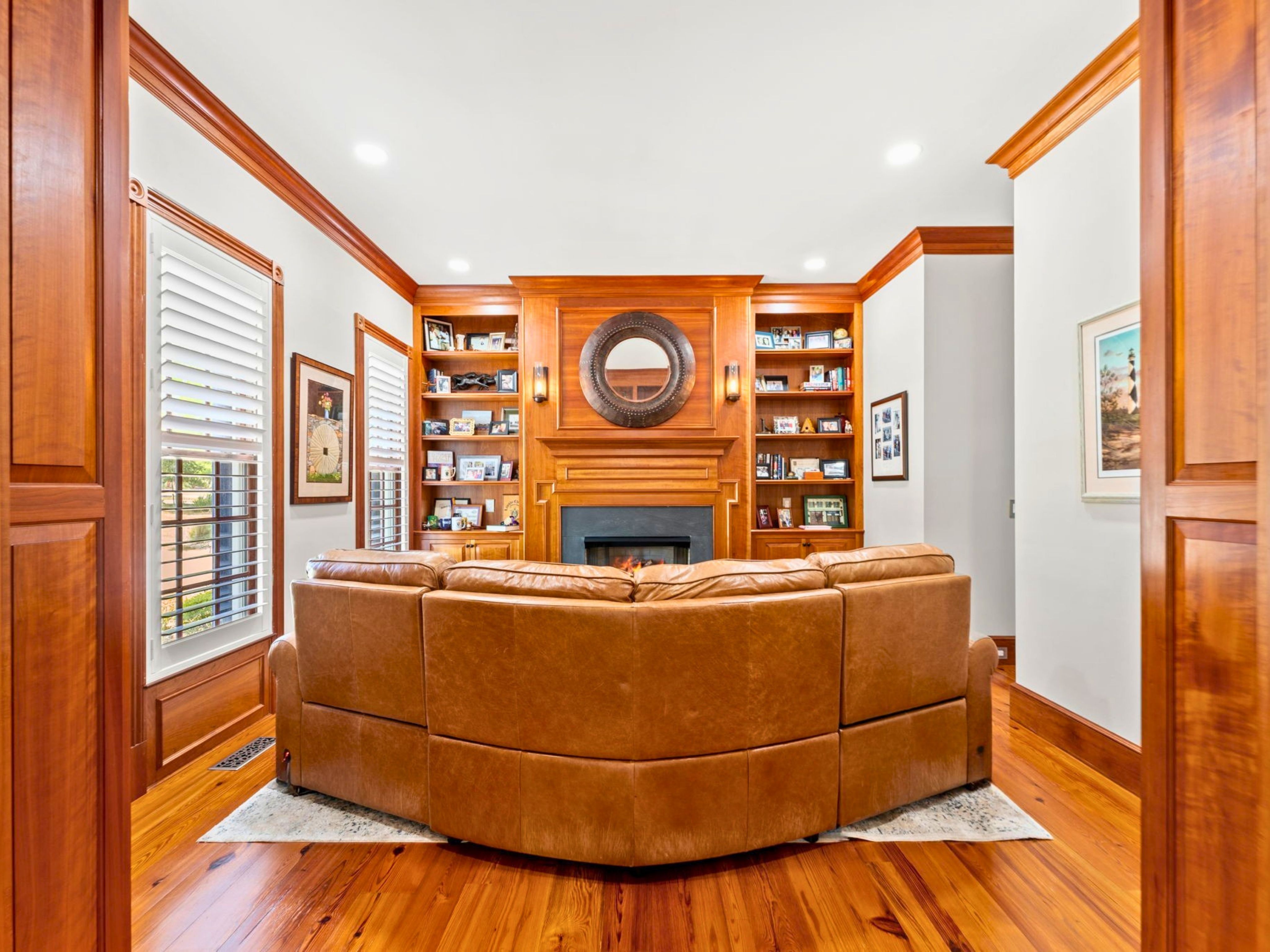  404 Shoreline Drive East, Sunset Beach, NC 28468 - 物件實景