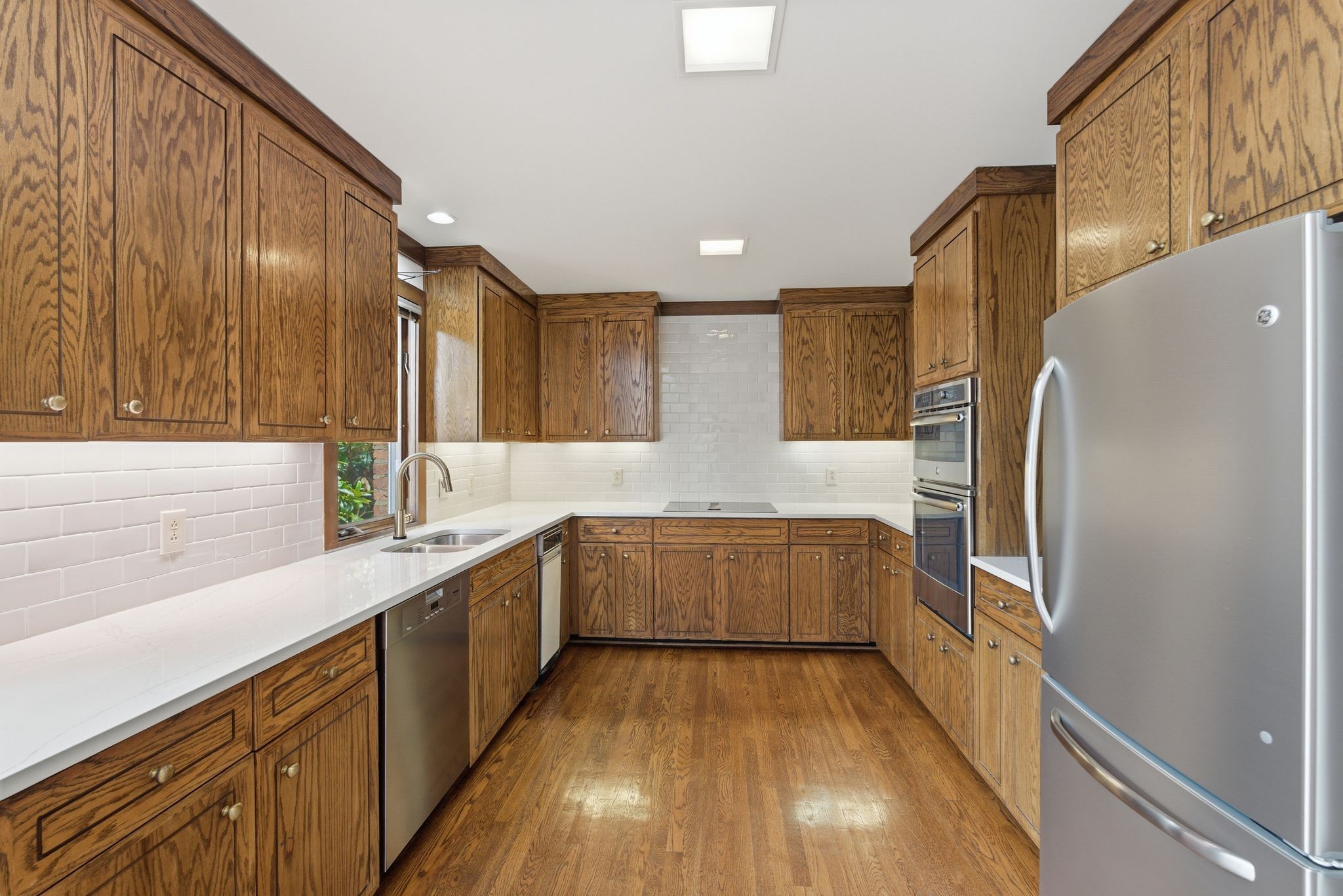  133 Hampton Pl, Nashville, TN, 37215 - 物件實景