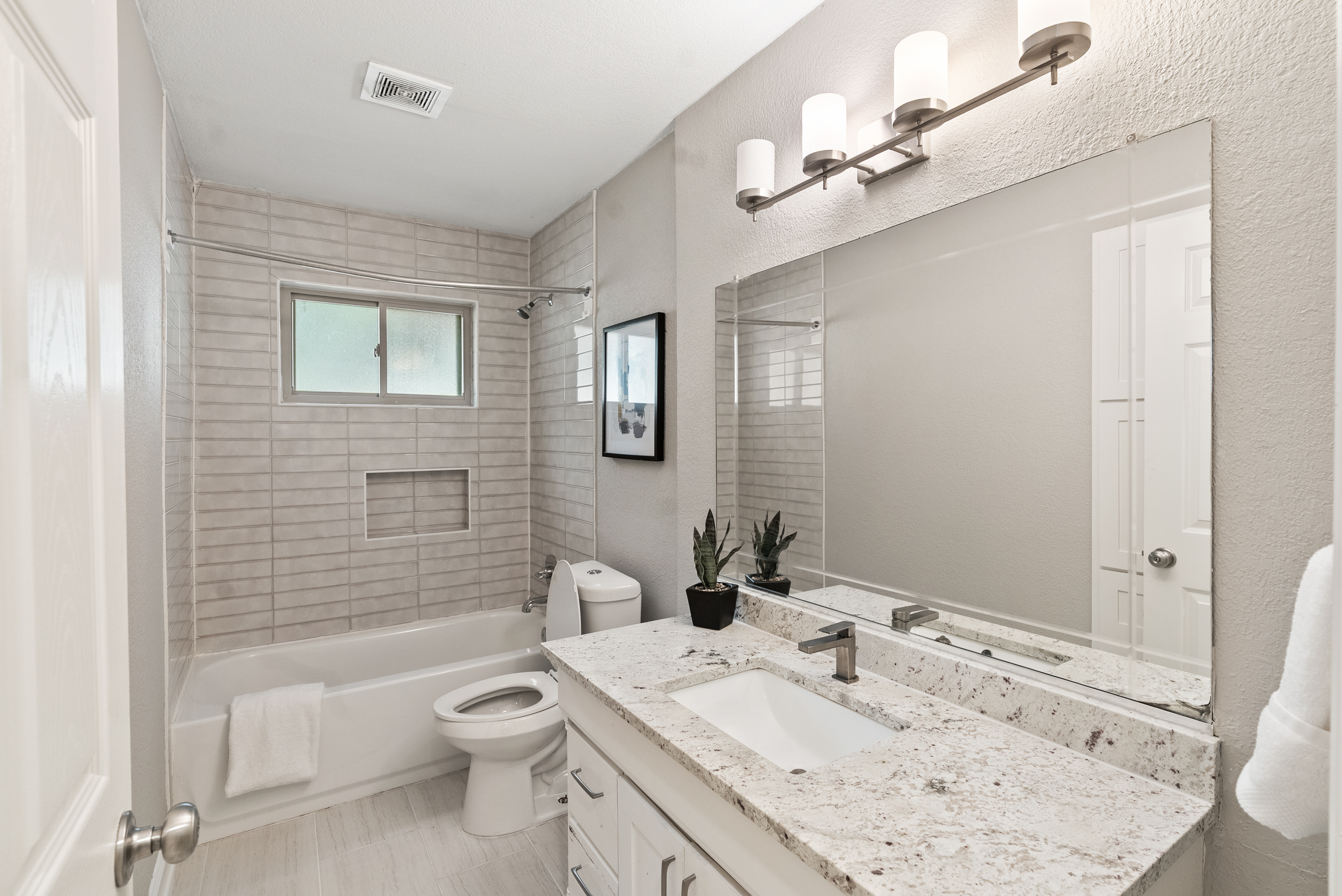  Spacious North Austin Retreat - 物件實景