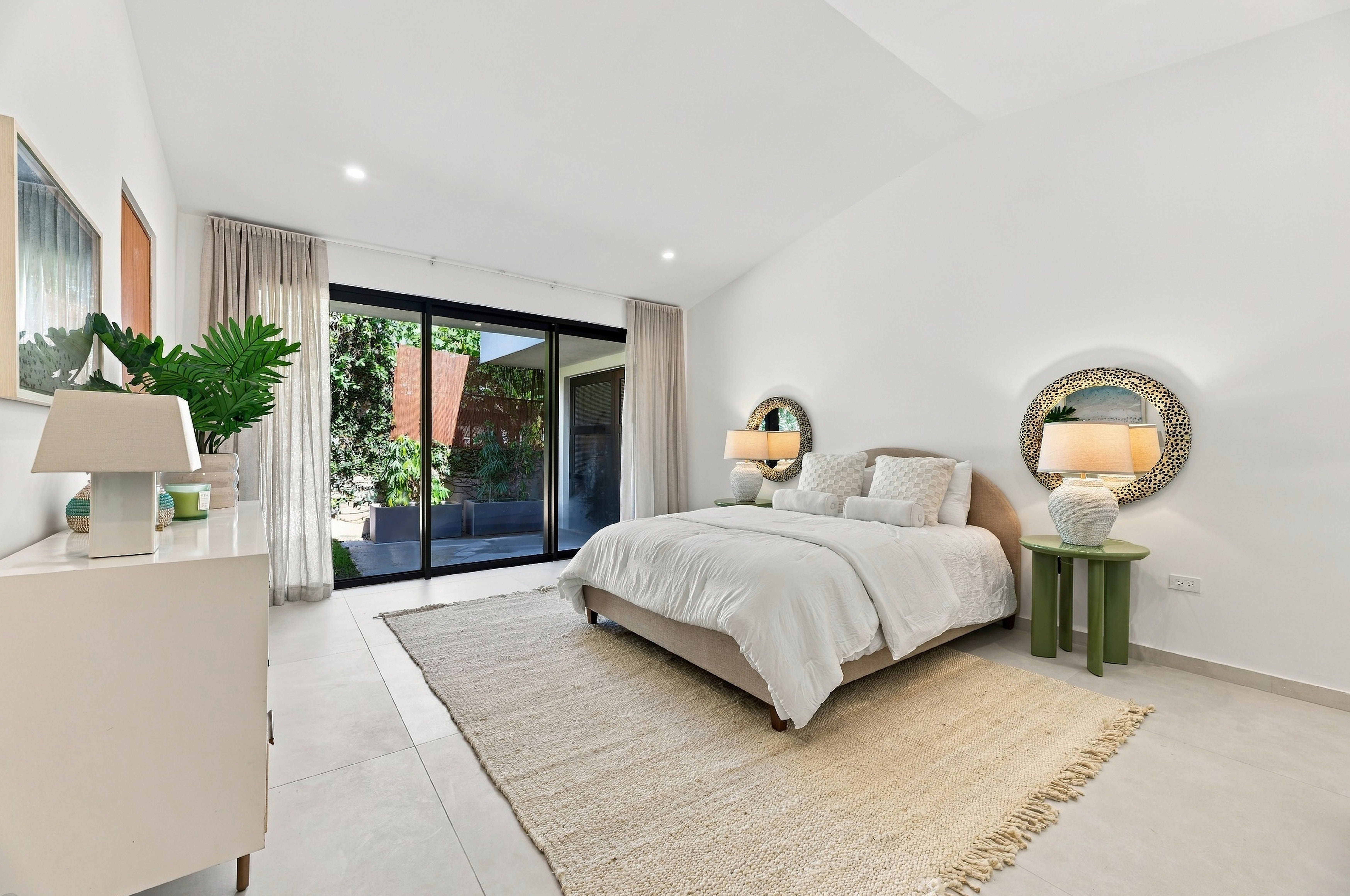  A Garden Hills North New Construction - 物件實景