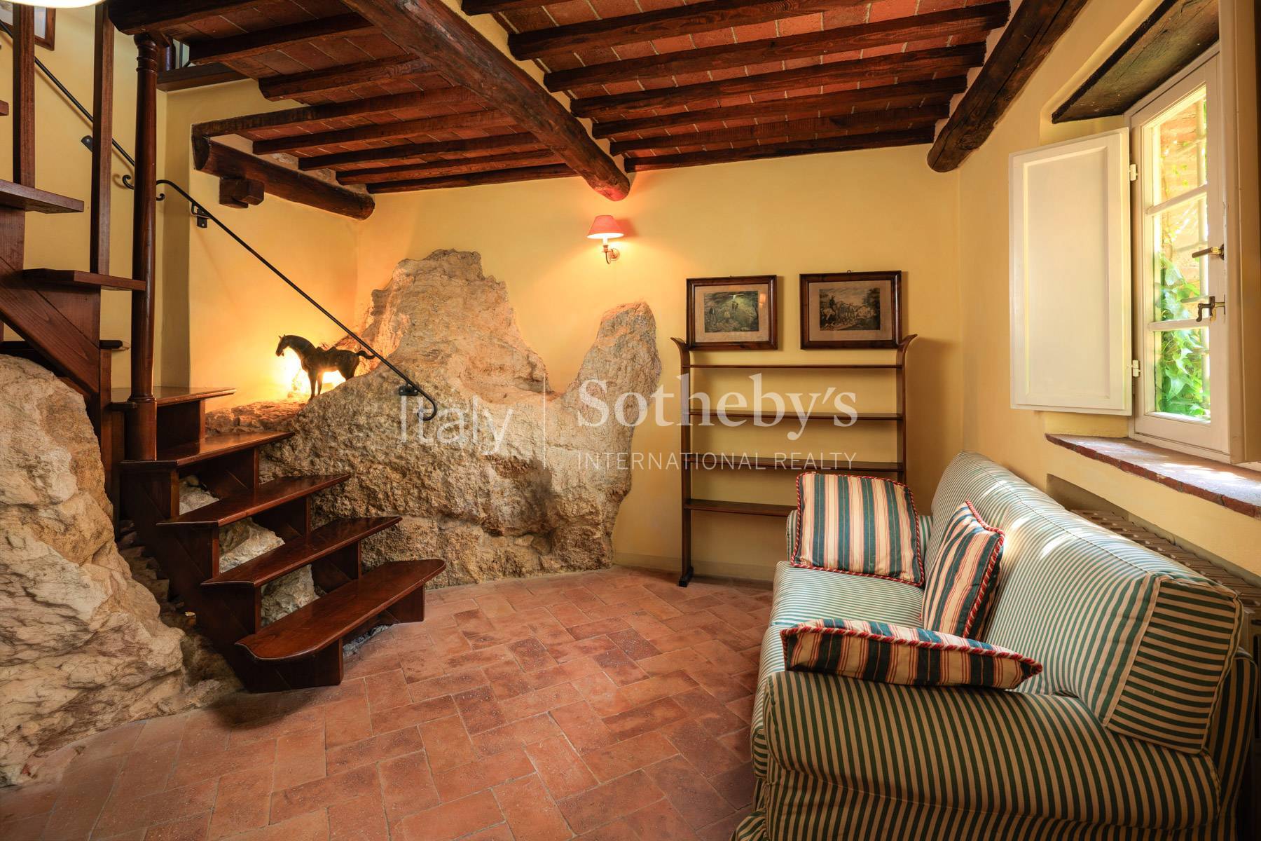  Elegant country house with guest house and swimming pool - 物件實景
