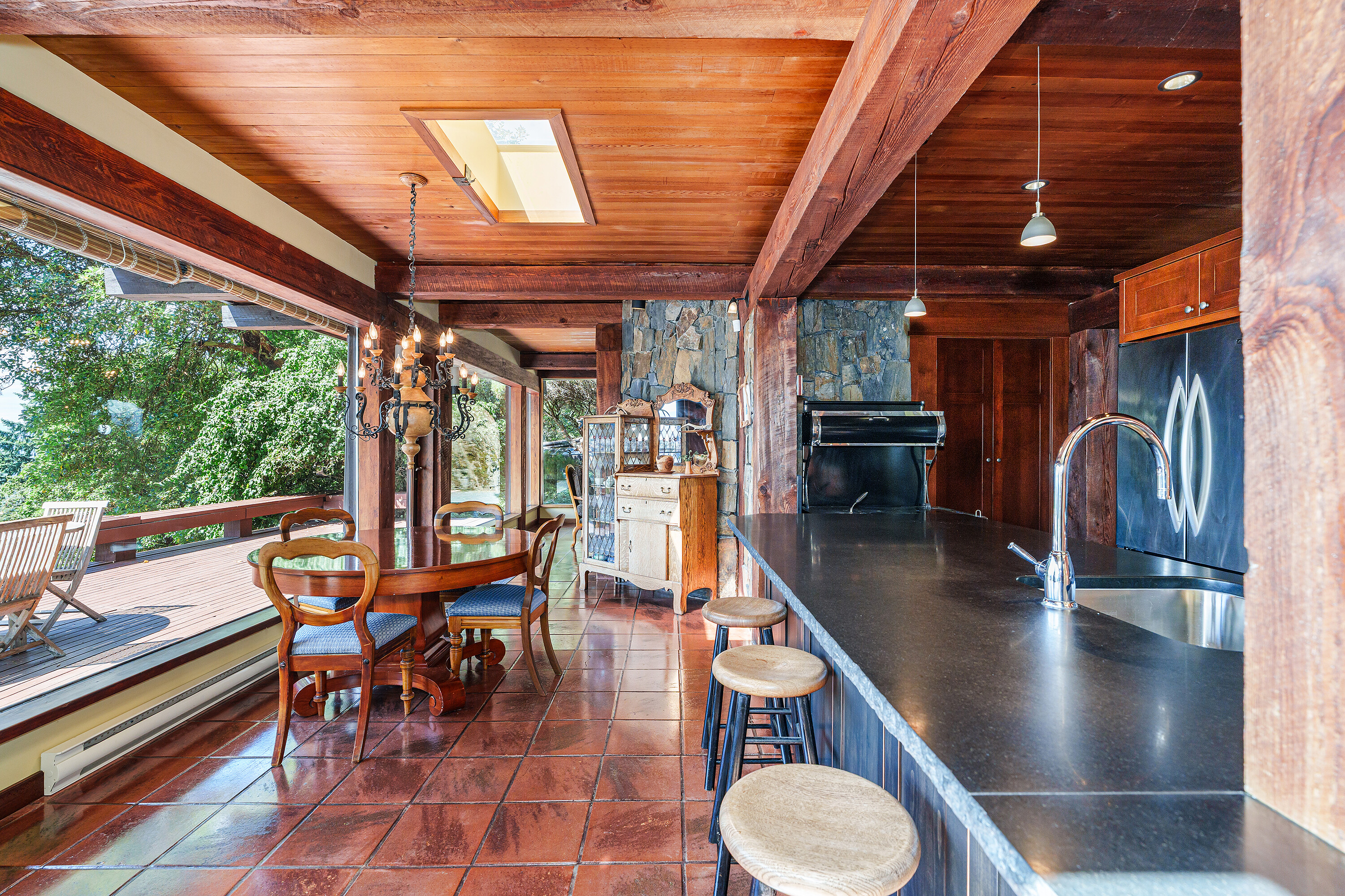  Rare-Henry Schubart Home - 物件實景