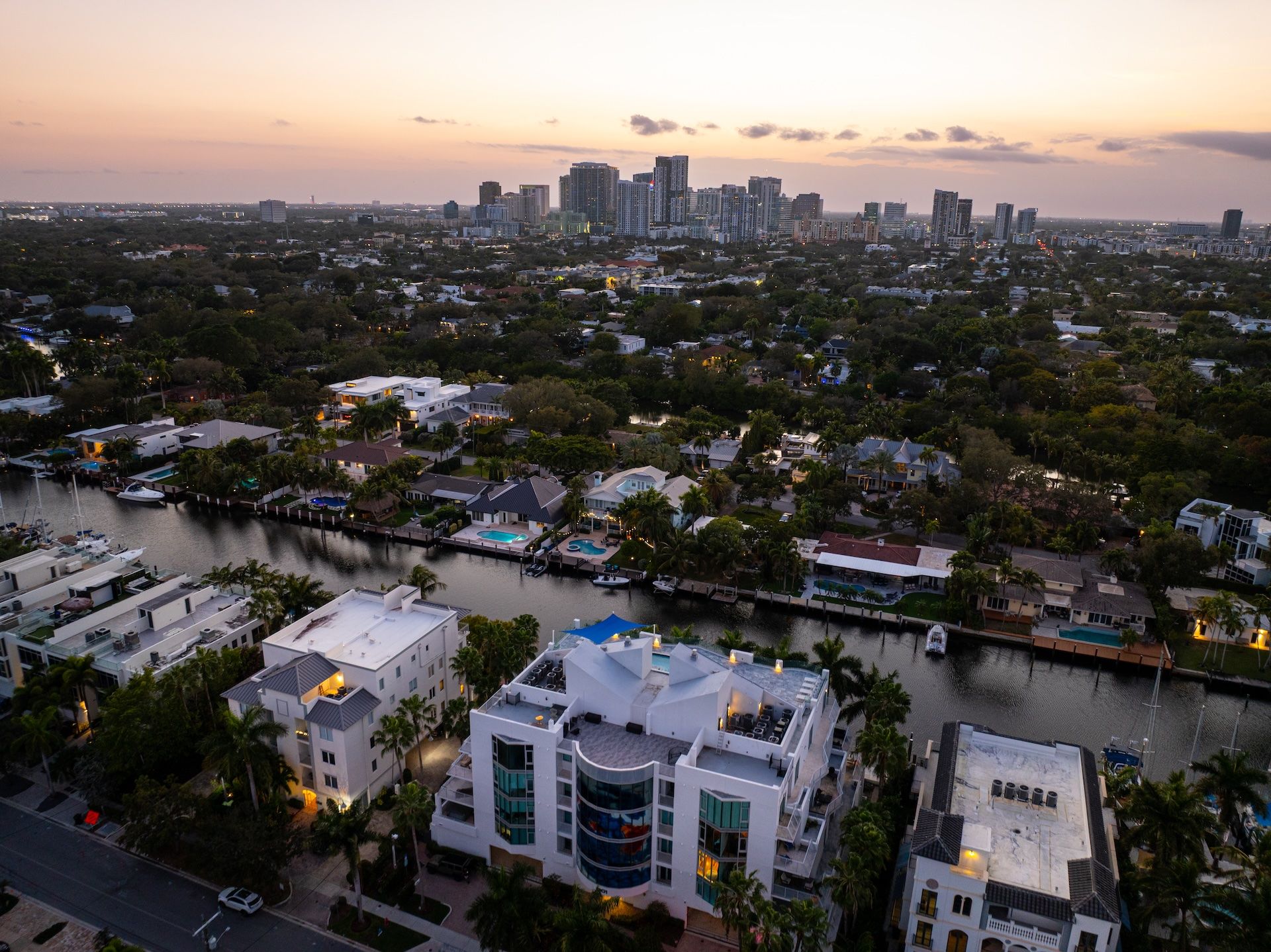  301 Hendricks Isle, Fort Lauderdale, FL, 33301 - 物件實景