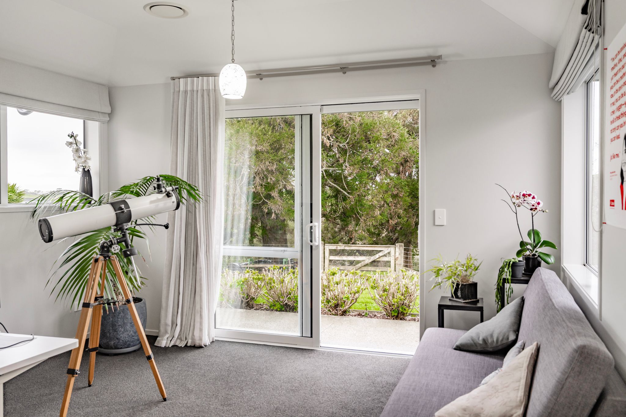  Bespoke in Design, Home and Income Retreat - 物件實景