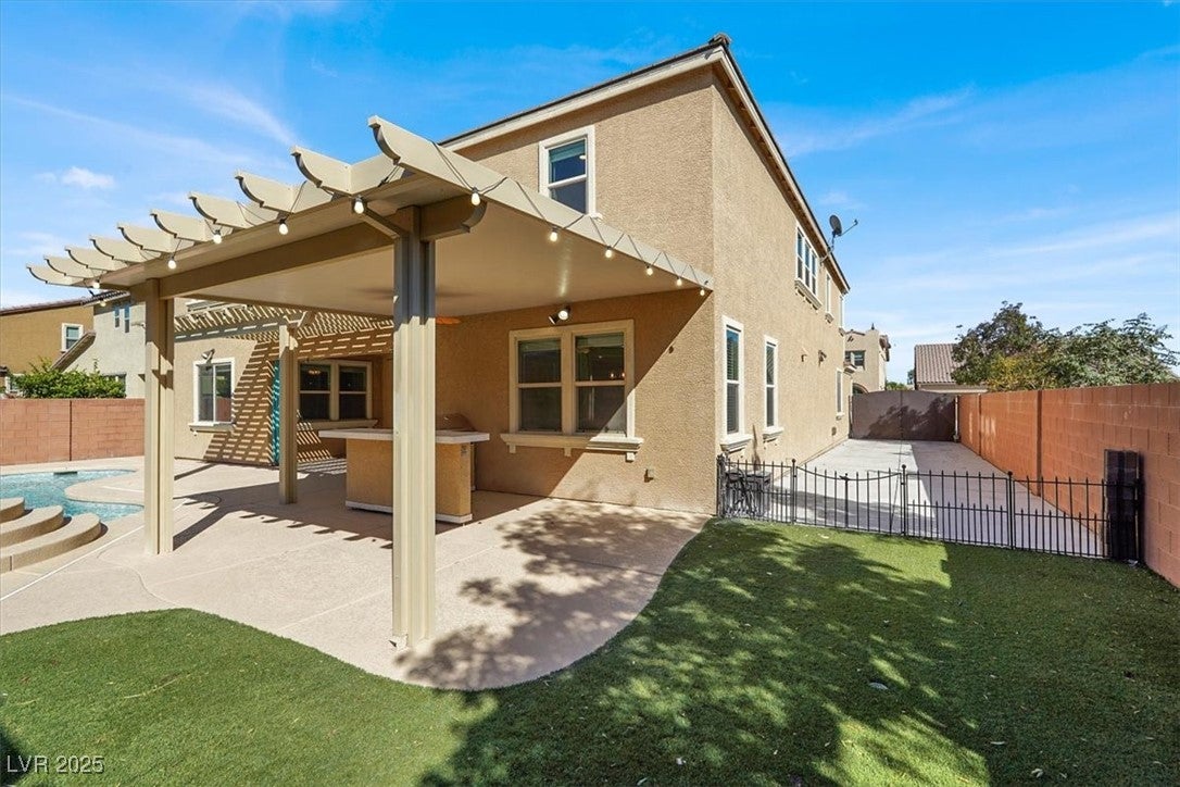 North Las Vegas, Nevada, 89084, United States, 5 Bedrooms Bedrooms, ,5 BathroomsBathrooms,Residential,For Sale,1978309