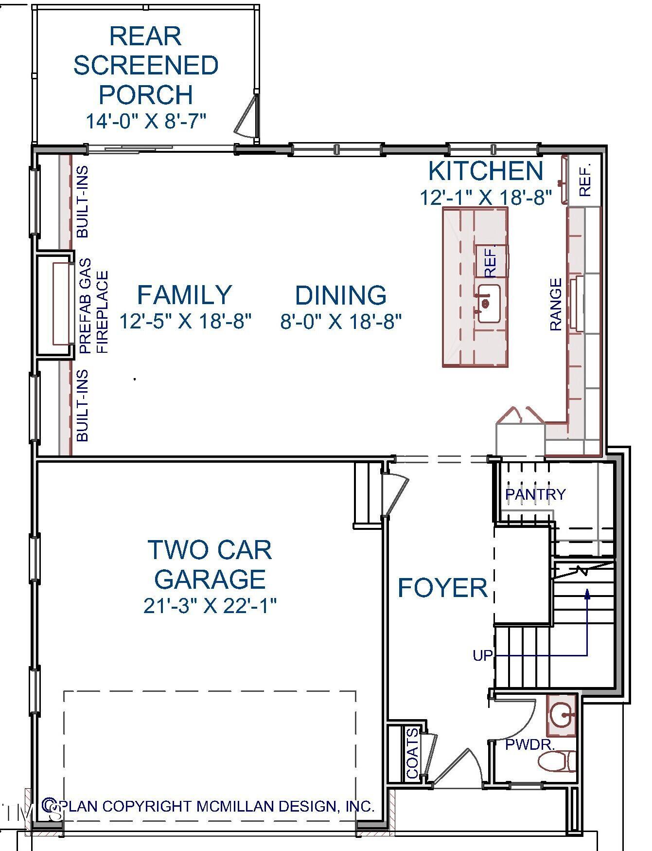 Raleigh, North Carolina, 27610, United States, 3 Bedrooms Bedrooms, ,4 BathroomsBathrooms,Residential,For Sale,1897490