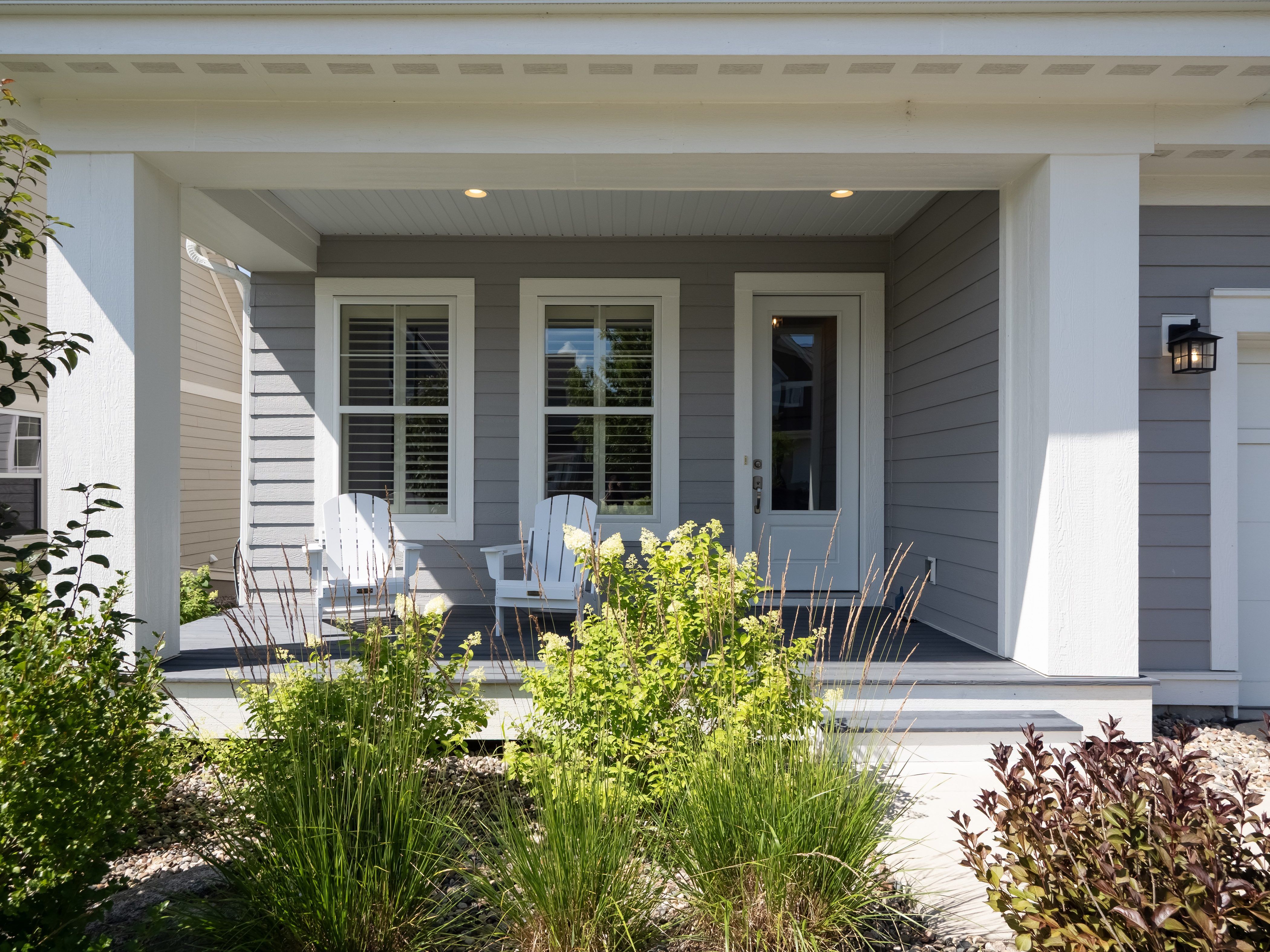  Turnkey Living in Chaska Premier Harvest Community - 物件實景