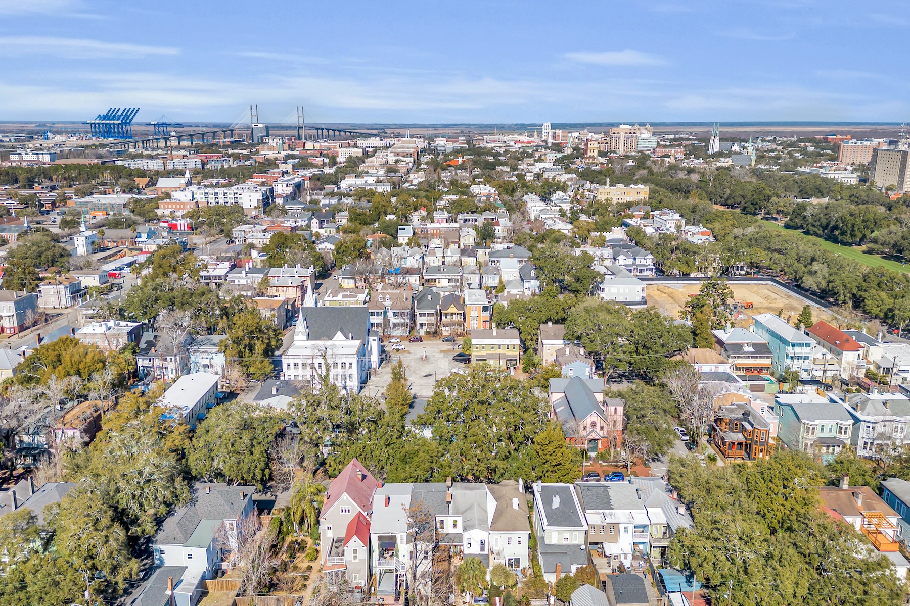  Historic Charm Meets Modern Peace of Mind in the Historic Victorian District - 物件實景