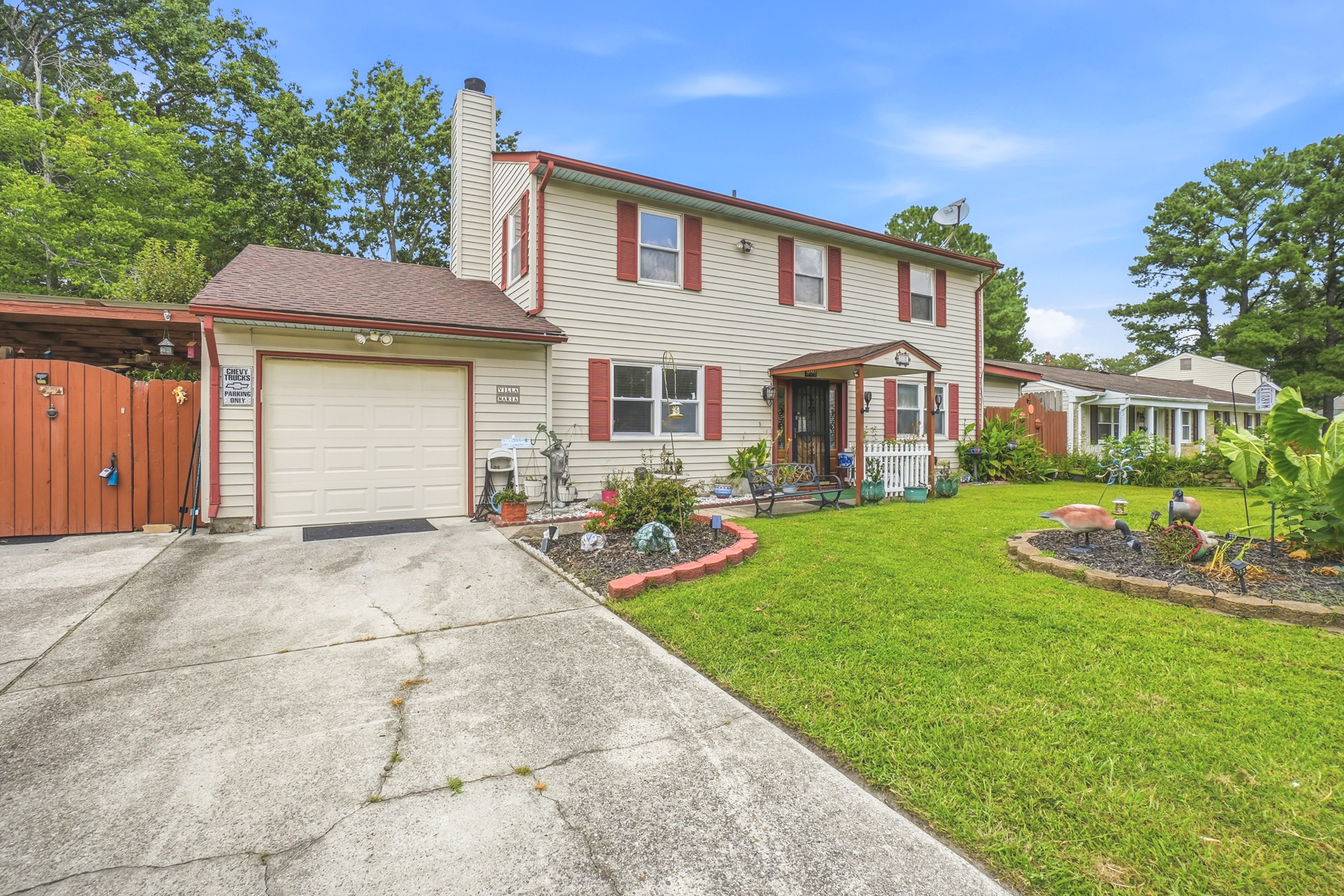 4216 Westchester Circle 