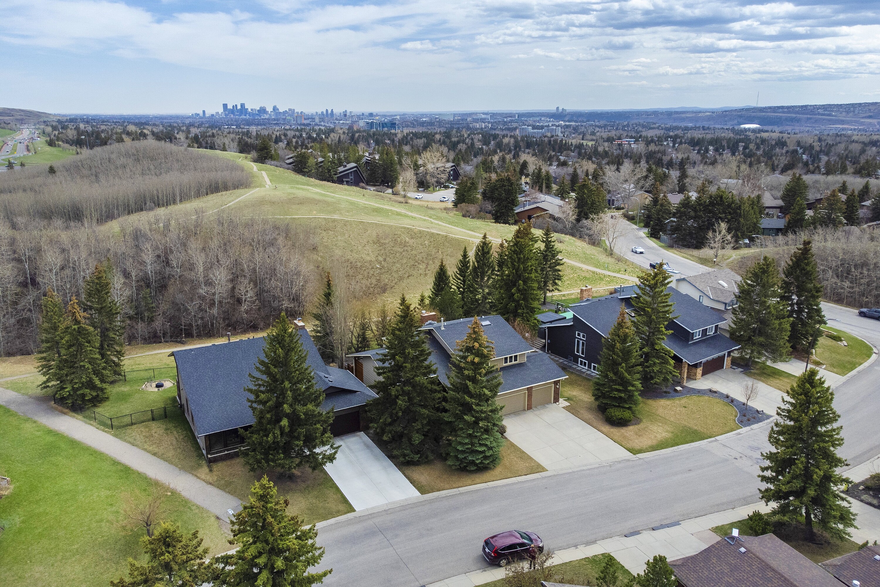  Calgary, Calgary and Foothills - 物件實景