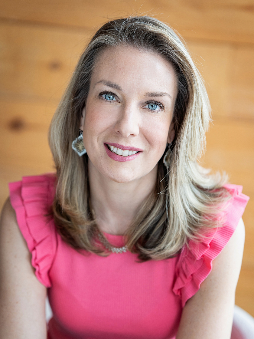 Jennifer Mahoney