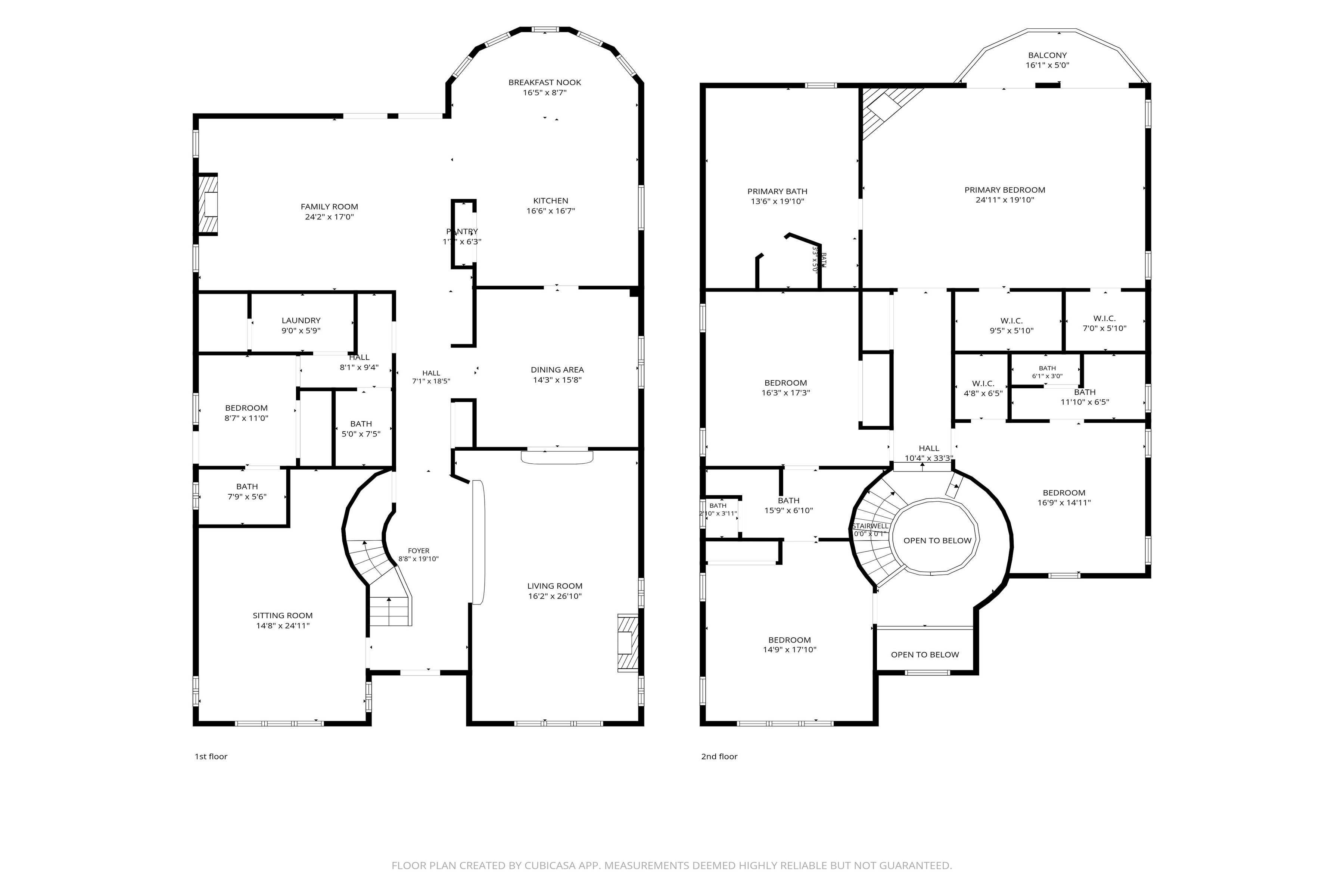  815 Georgina Ave - 物件實景