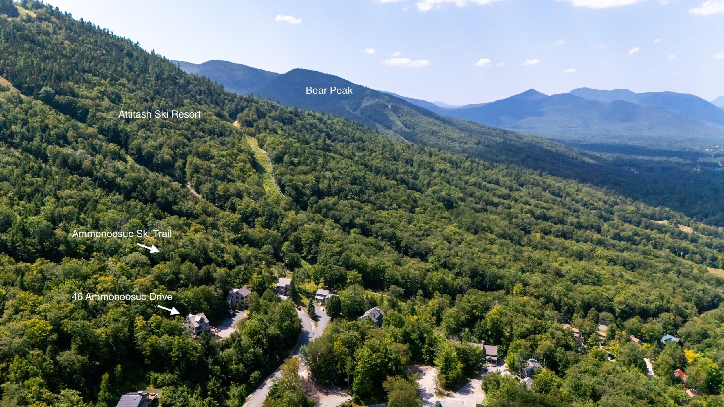 Bartlett, New Hampshire, 03812, United States, 3 Bedrooms Bedrooms, ,2 BathroomsBathrooms,Residential,For Sale,1918621