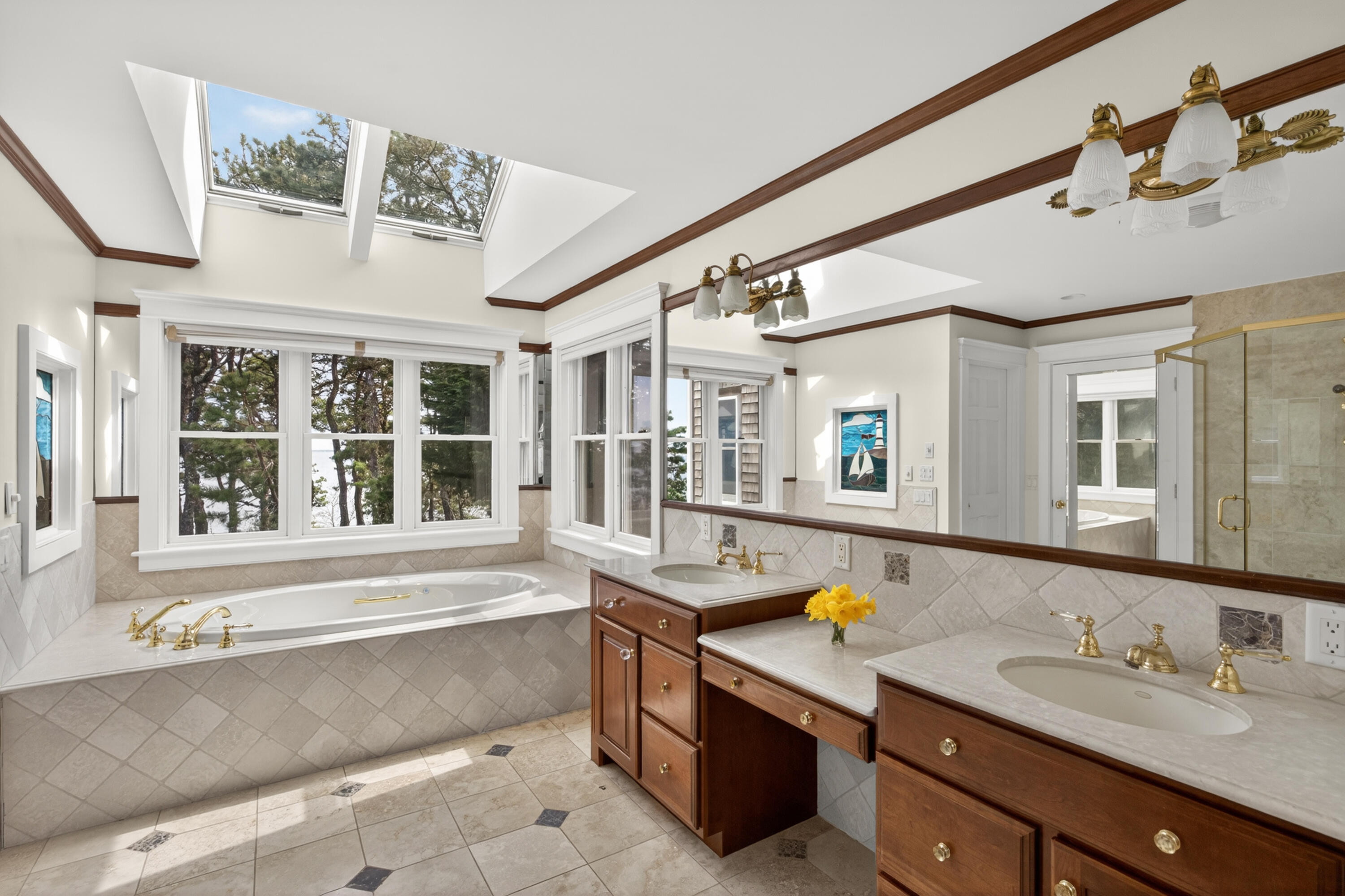  Private Beach Stairs, Harbor Views and Unforgettable Sunsets - 物件實景