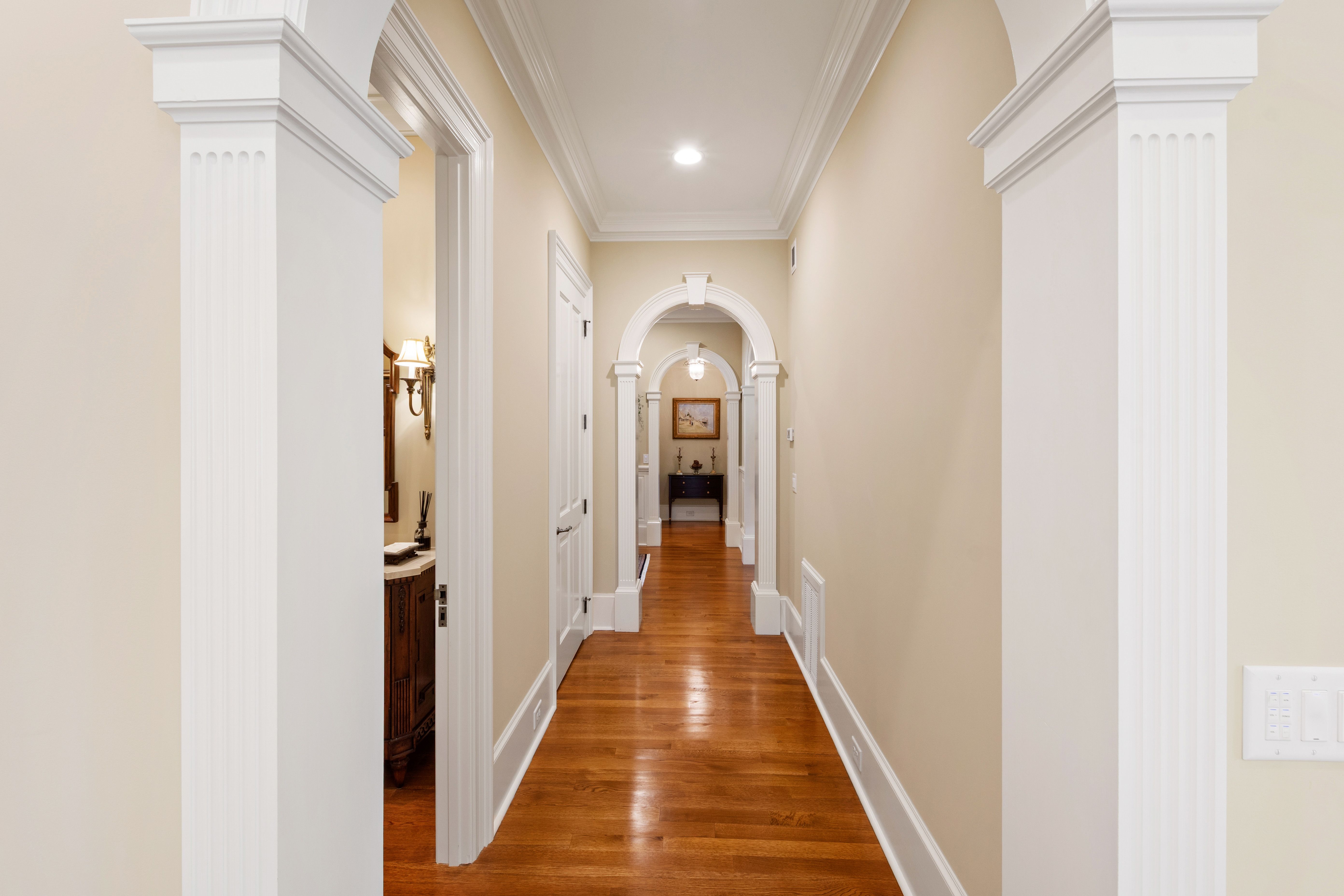  440 Drummond Drive, Raleigh, NC 27609 - 物件實景