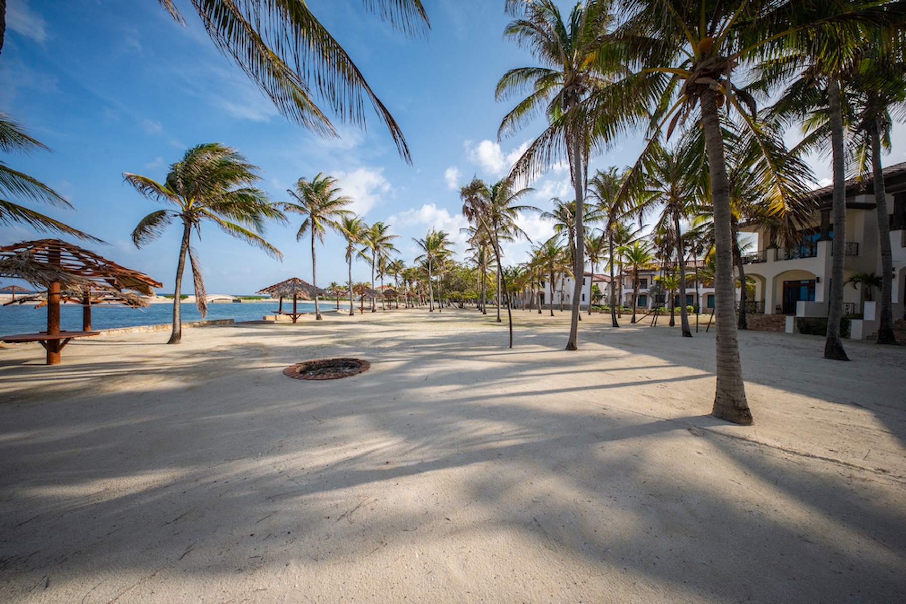  Port in Paradise - Marina Front Villa in Parrot Tree Plantation - 物件實景