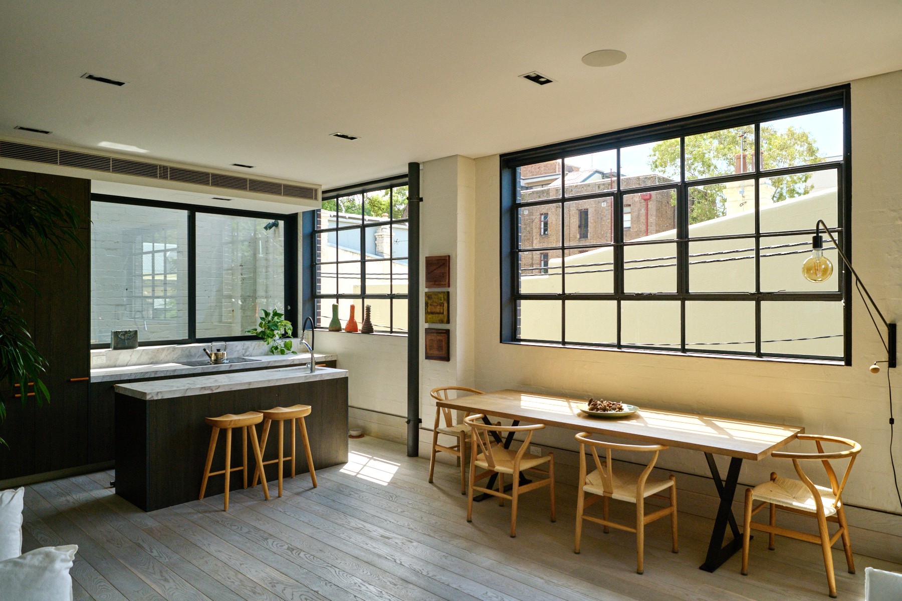  Luxury Warehouse Living in the Heart of Darlinghurst - 物件實景