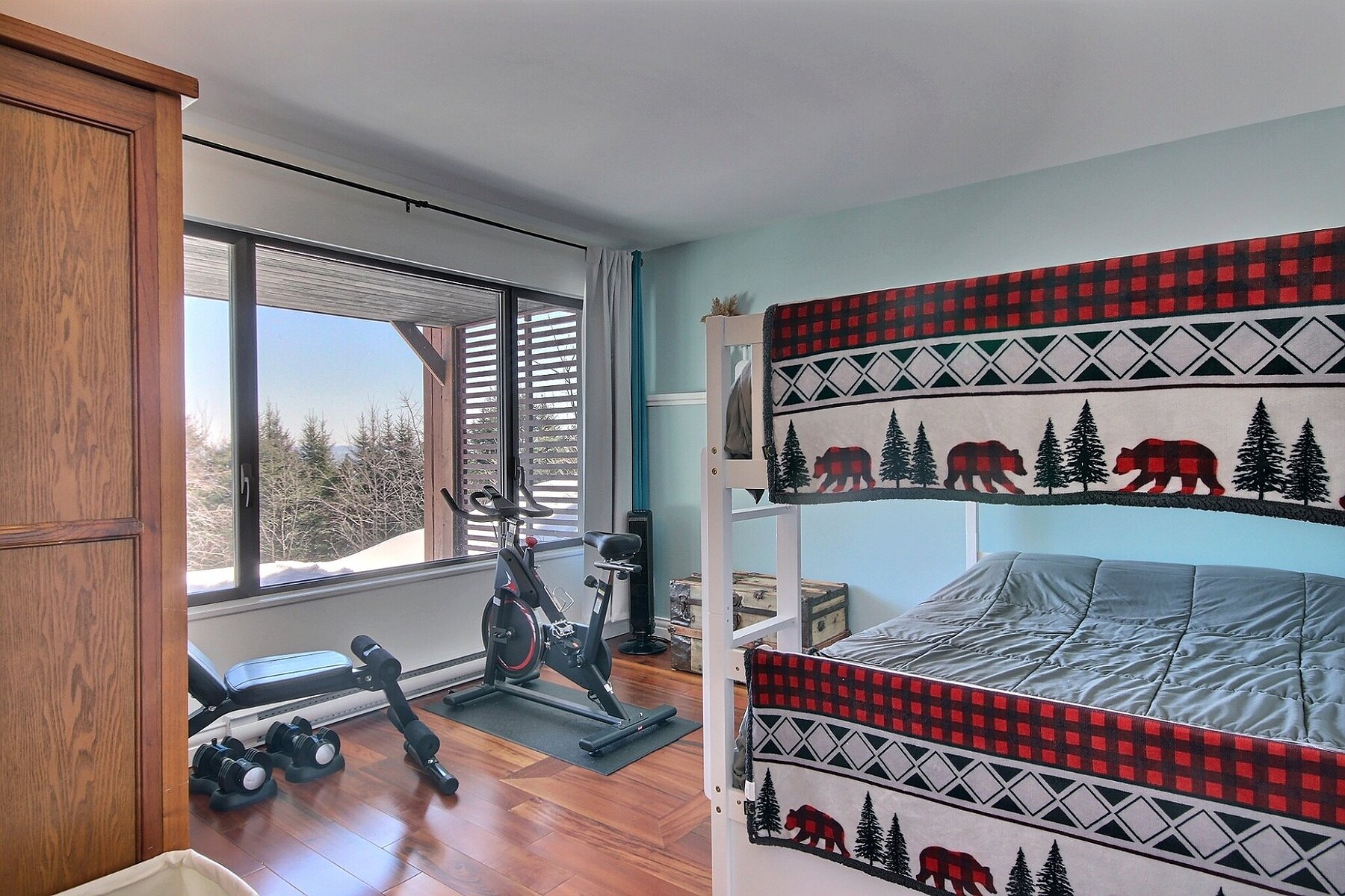  Saint-Irénée, Capitale-Nationale - 物件實景