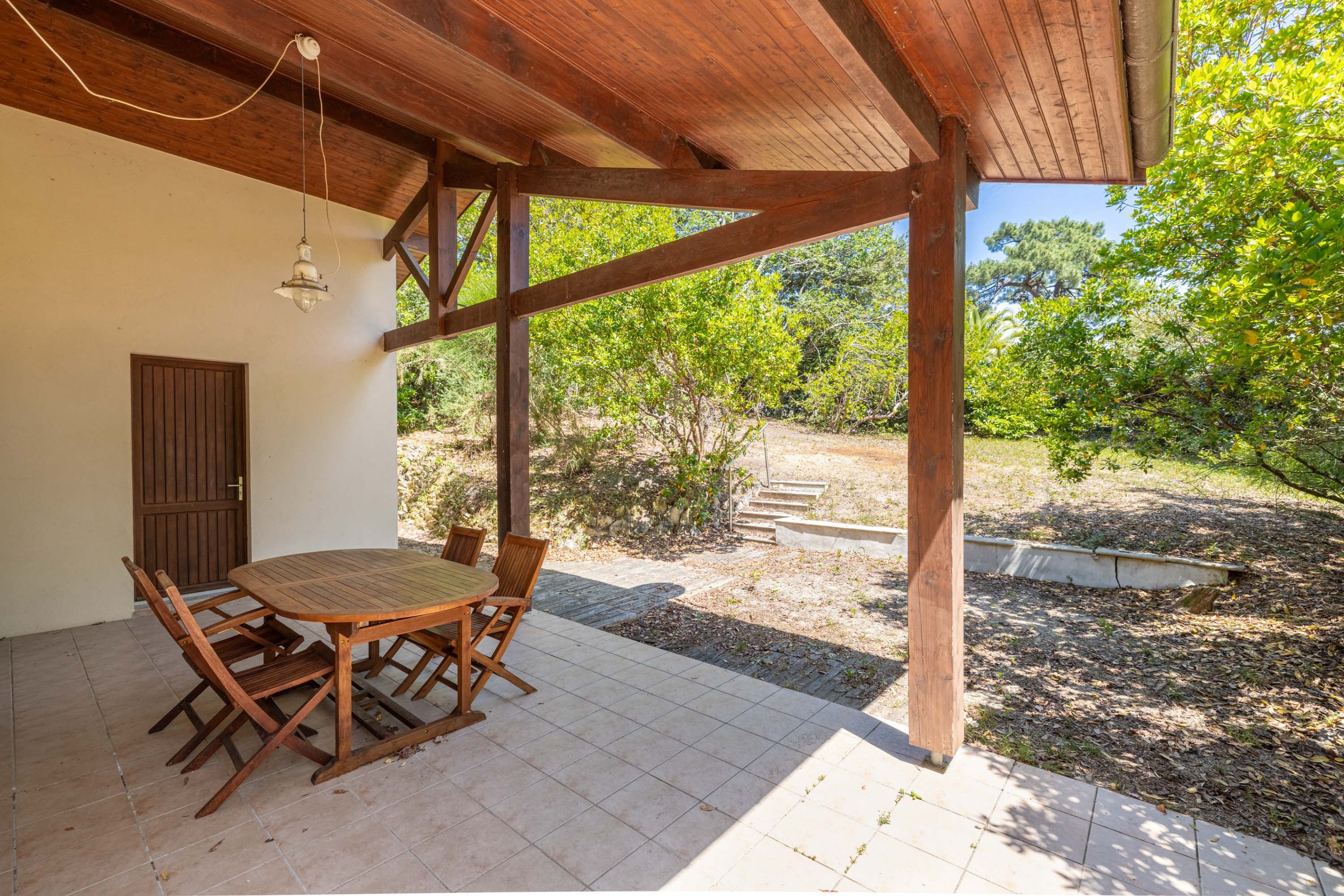  PYLA SUR MER - VILLA IN TOTAL PEACE AND QUIET WITH EXTENSIVE BUILDING RIGHTS - 物件實景