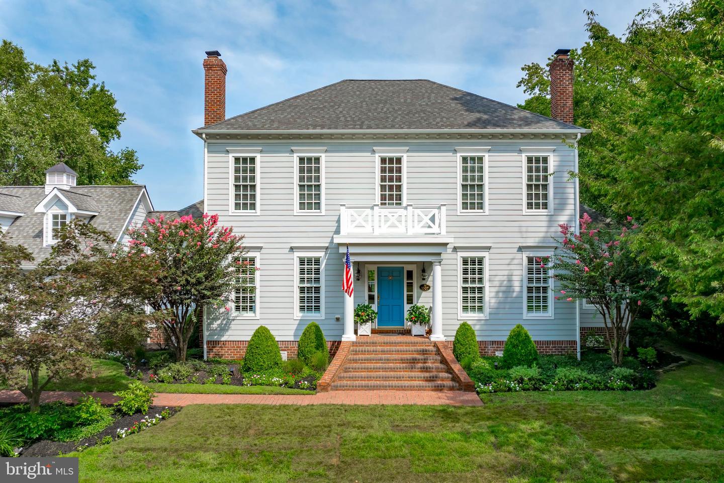 Annapolis, Maryland, 21403, United States, 4 Bedrooms Bedrooms, ,5 BathroomsBathrooms,Residential,For Sale,1927393