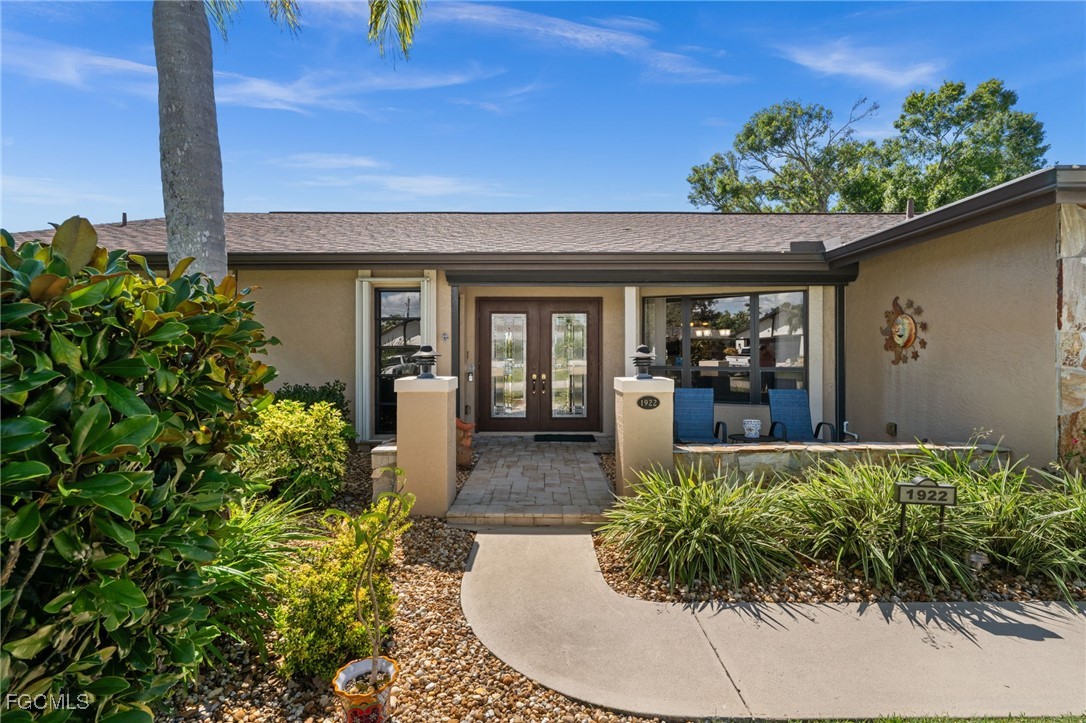 Cape Coral, Florida, 33990, United States, 3 Bedrooms Bedrooms, ,2 BathroomsBathrooms,Residential,For Sale,1980709