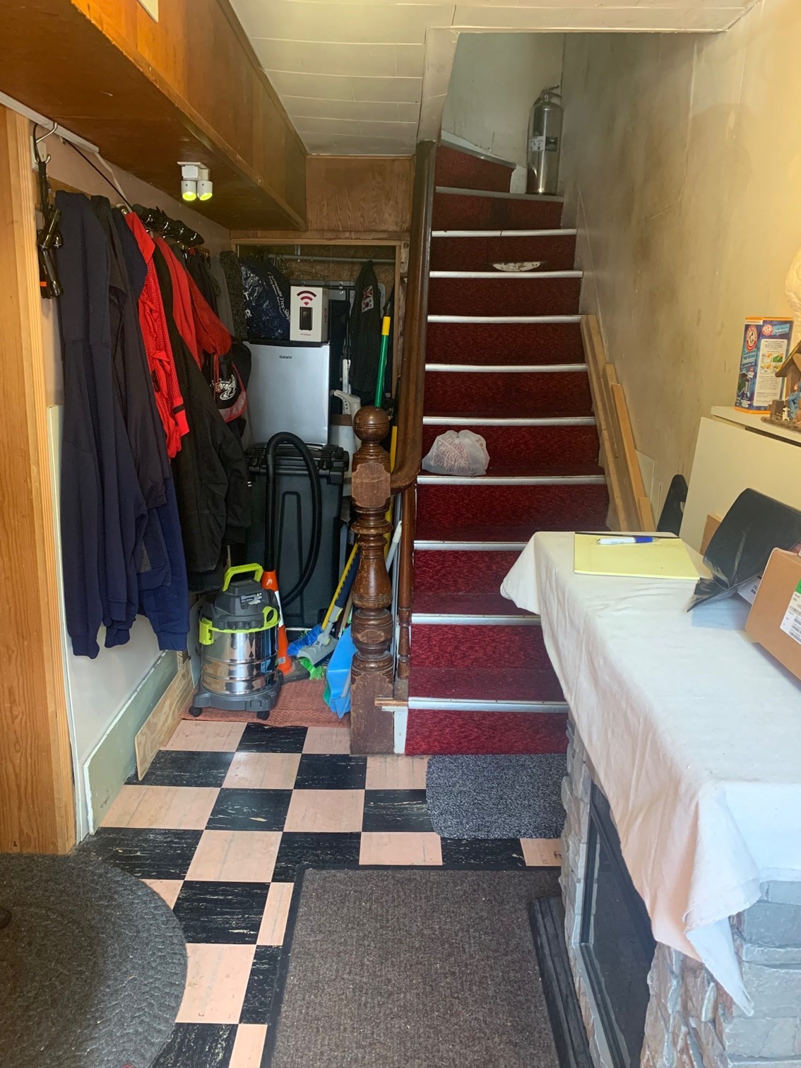 Boston, Massachusetts, 02129, United States, 3 Bedrooms Bedrooms, ,2 BathroomsBathrooms,Residential,For Sale,1995422