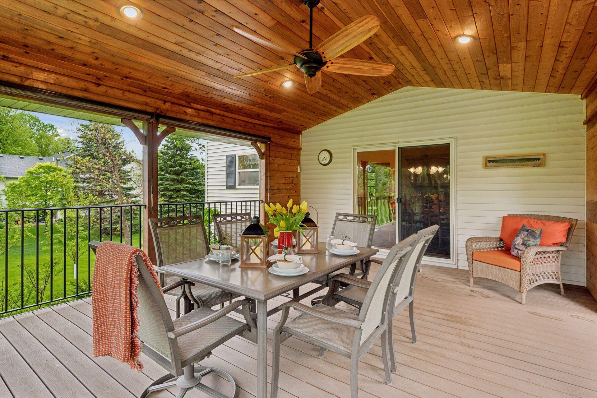 Andover, Minnesota, 55304, United States, 4 Bedrooms Bedrooms, ,3 BathroomsBathrooms,Residential,For Sale,1848923