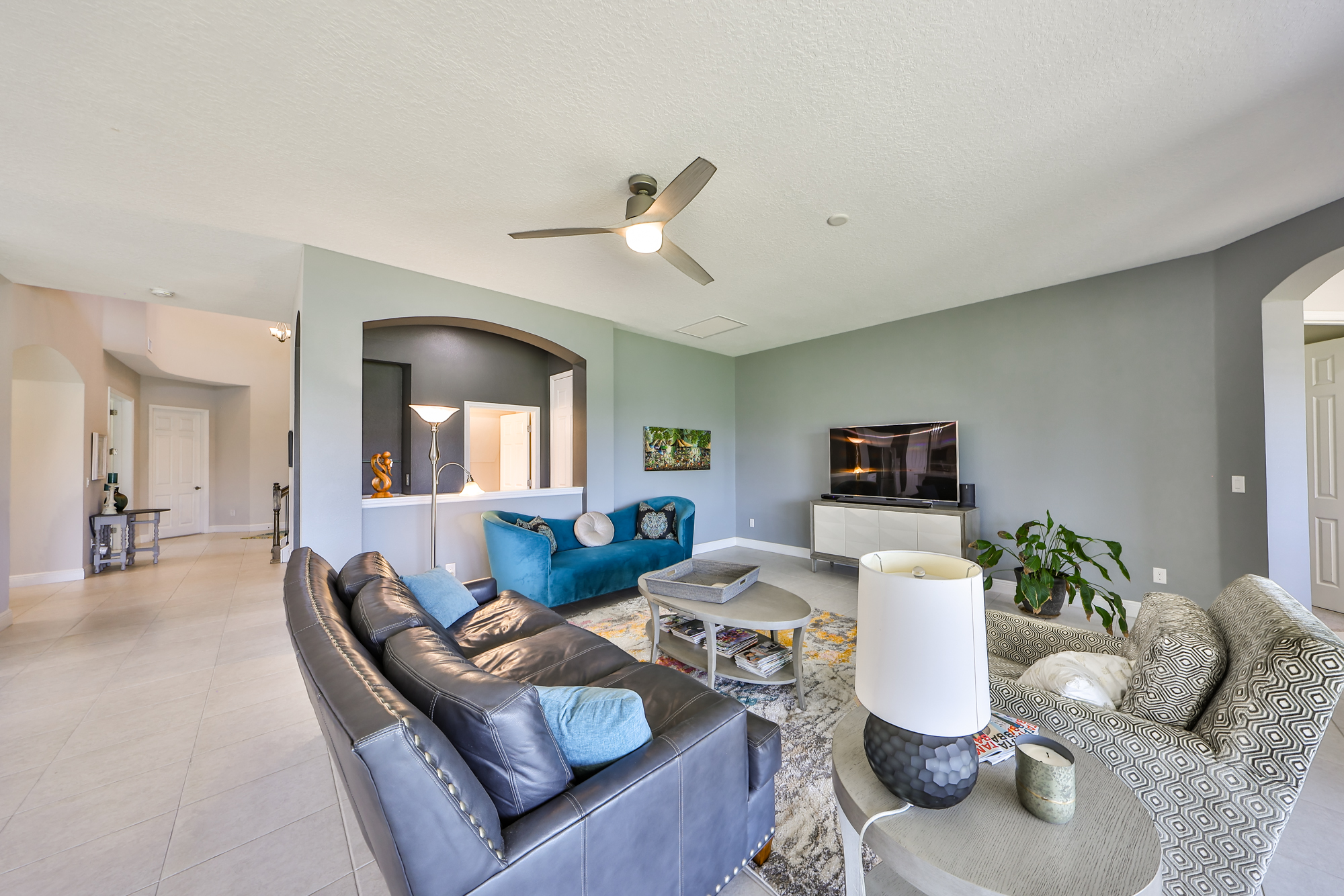 Riverview, Florida, 33579, United States, 5 Bedrooms Bedrooms, ,5 BathroomsBathrooms,Residential,For Sale,1944782