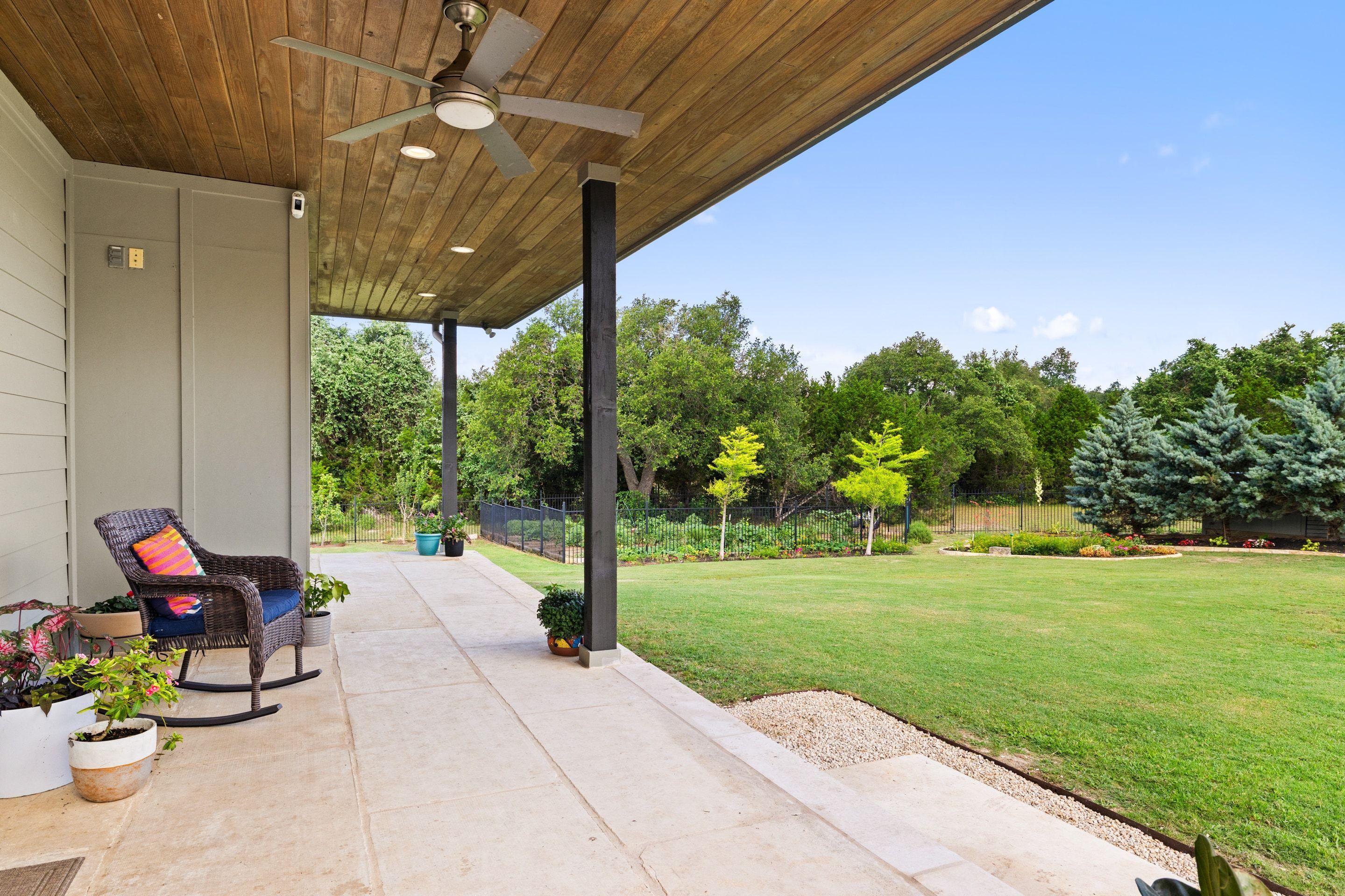  Self-Sufficient Luxury in Dripping Springs - 物件實景
