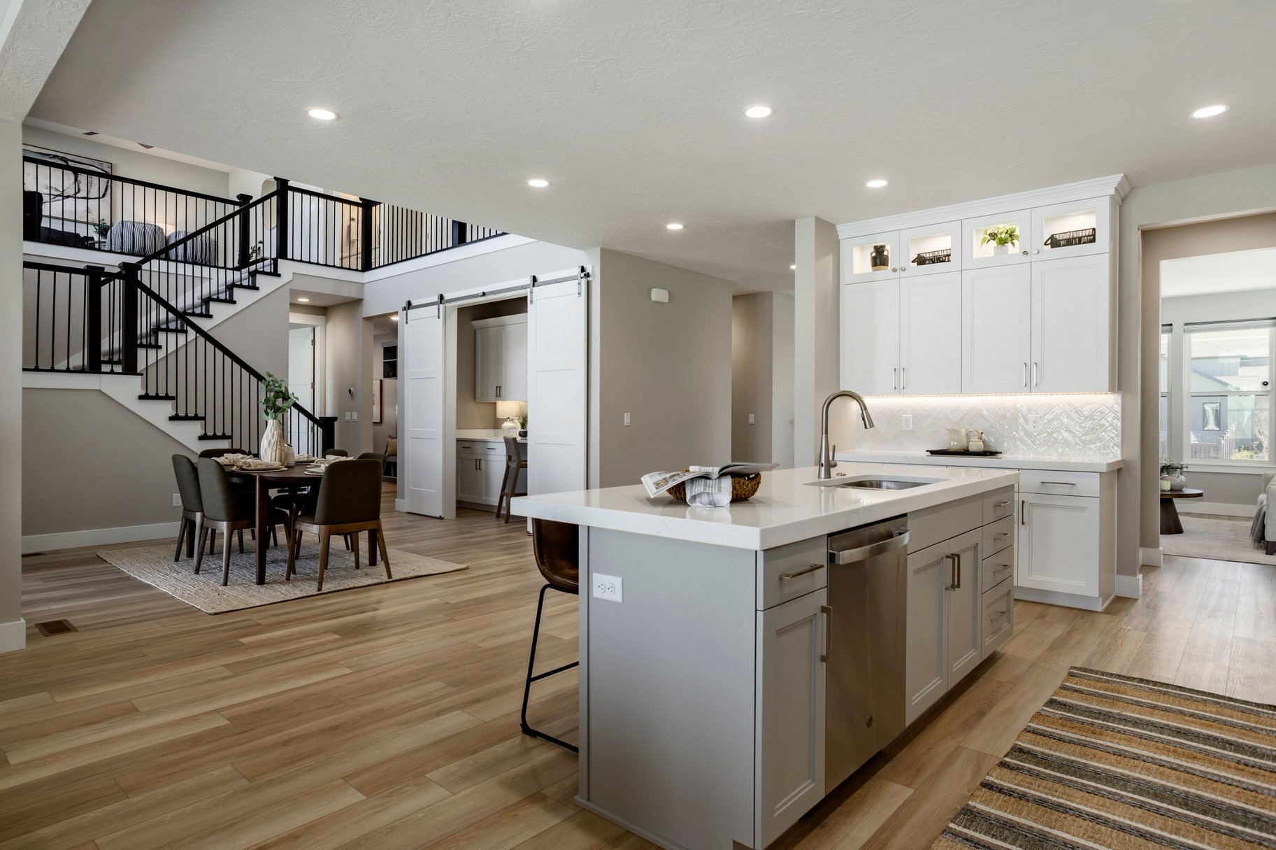  Practically Brand New Home in Highland, with Stunning Mountain Views - 物件實景
