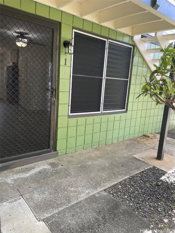 Kailua, Hawaii, 96734, United States, 2 Bedrooms Bedrooms, ,1 BathroomBathrooms,Residential,For Sale,1713153