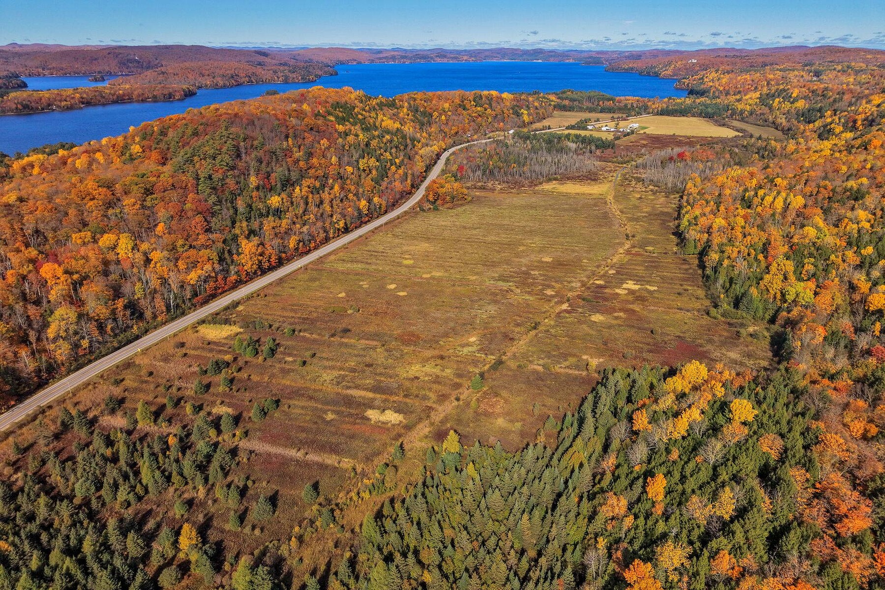  Lac-Simon, Outaouais - 物件實景