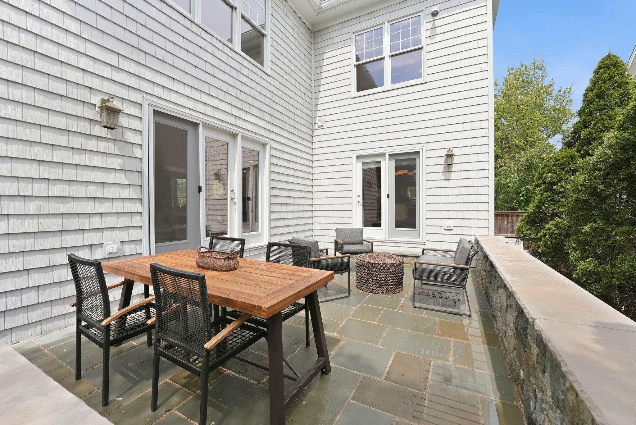  5836 Conway Road, Bethesda, MD, 20817 - 物件實景