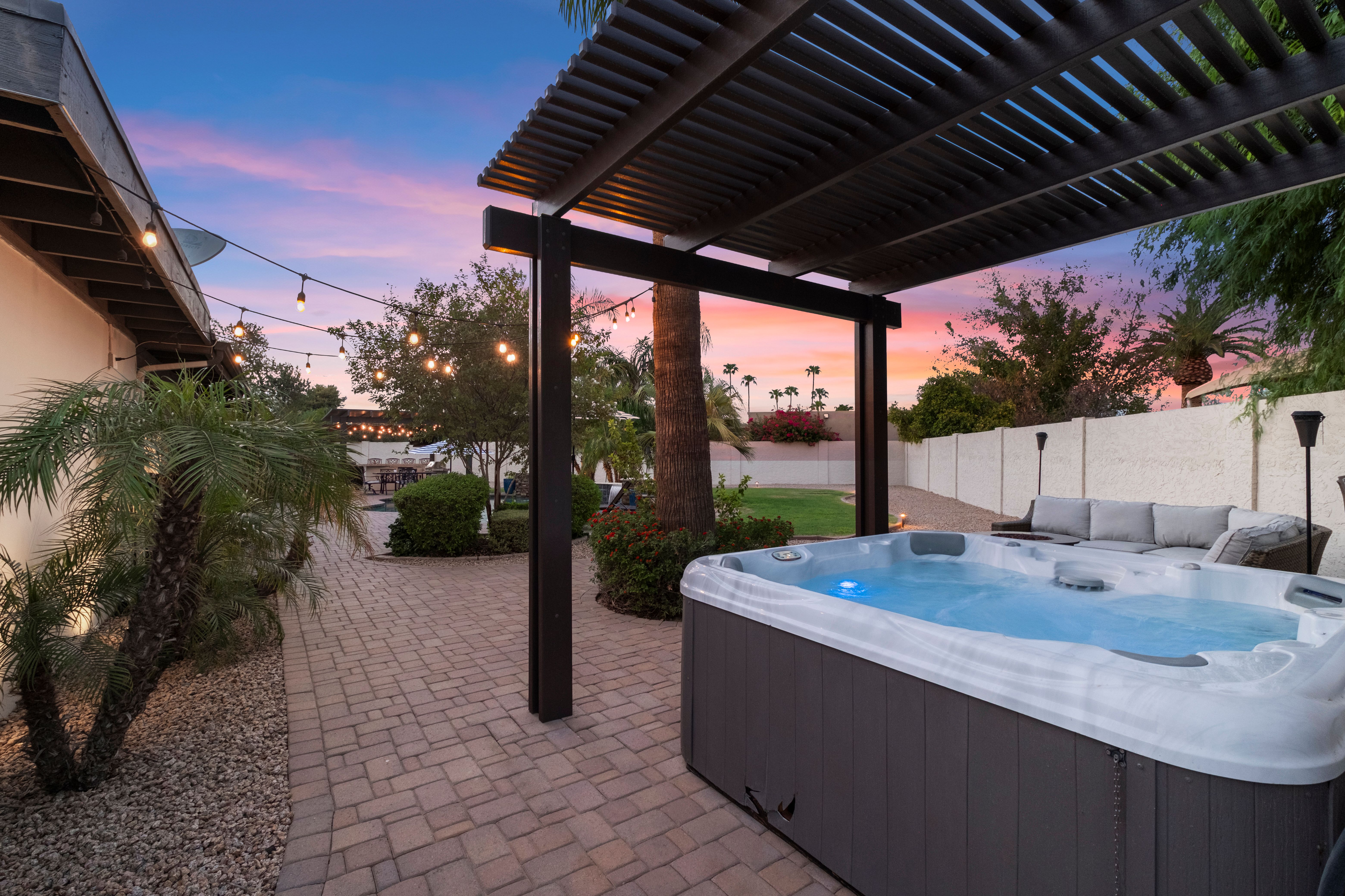  12659 N 56th Way¦Scottsdale, AZ - 物件實景