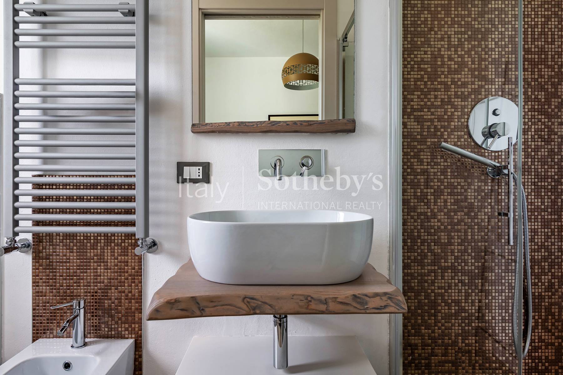  Villa Casolare: history, elegance and a panoramic pool in Ostuni - 物件實景