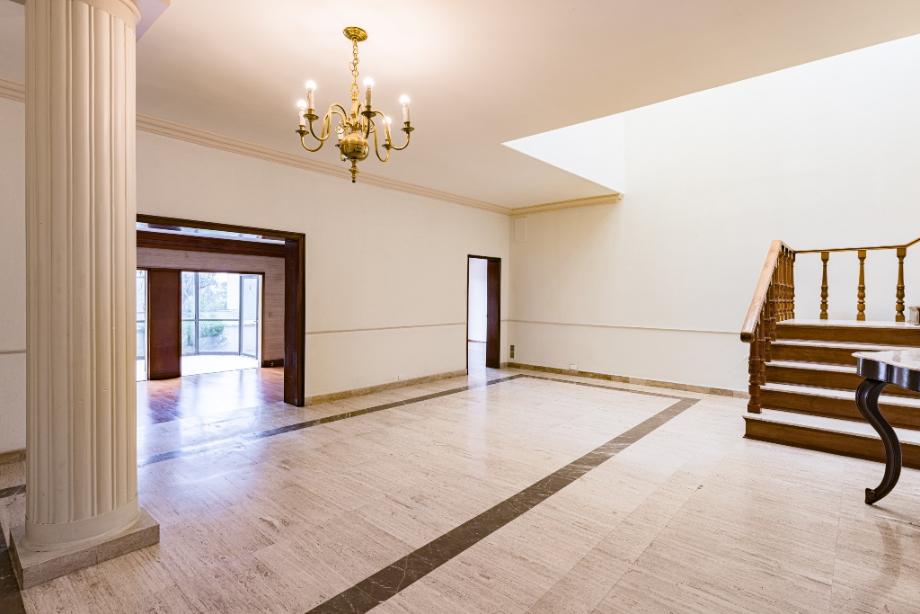 Sierra Vertientes, Miguel Hidalgo, Ciudad de México, 11000, Mexico, 4 Bedrooms Bedrooms, ,4 BathroomsBathrooms,Residential,For Sale,Sierra Vertientes,1659824
