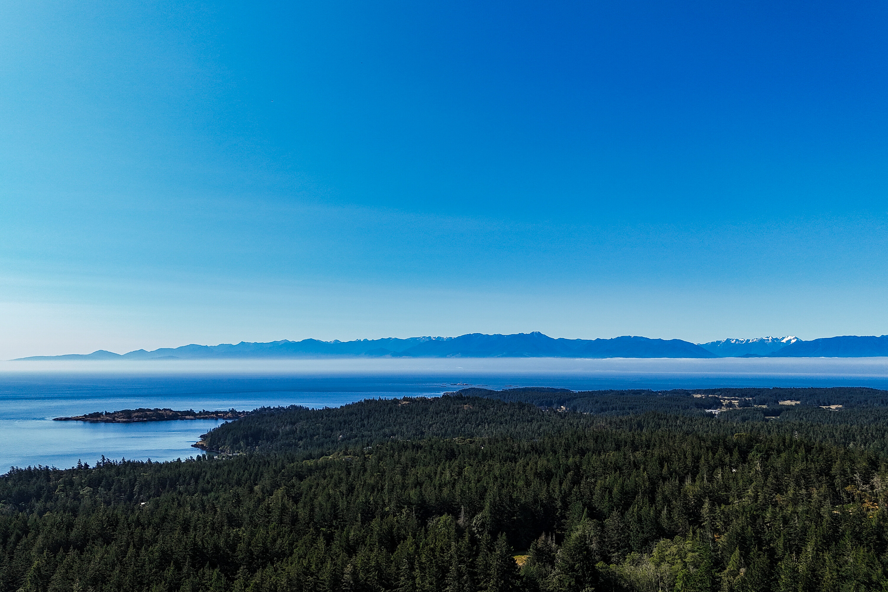  Charm of Metchosin - 物件實景
