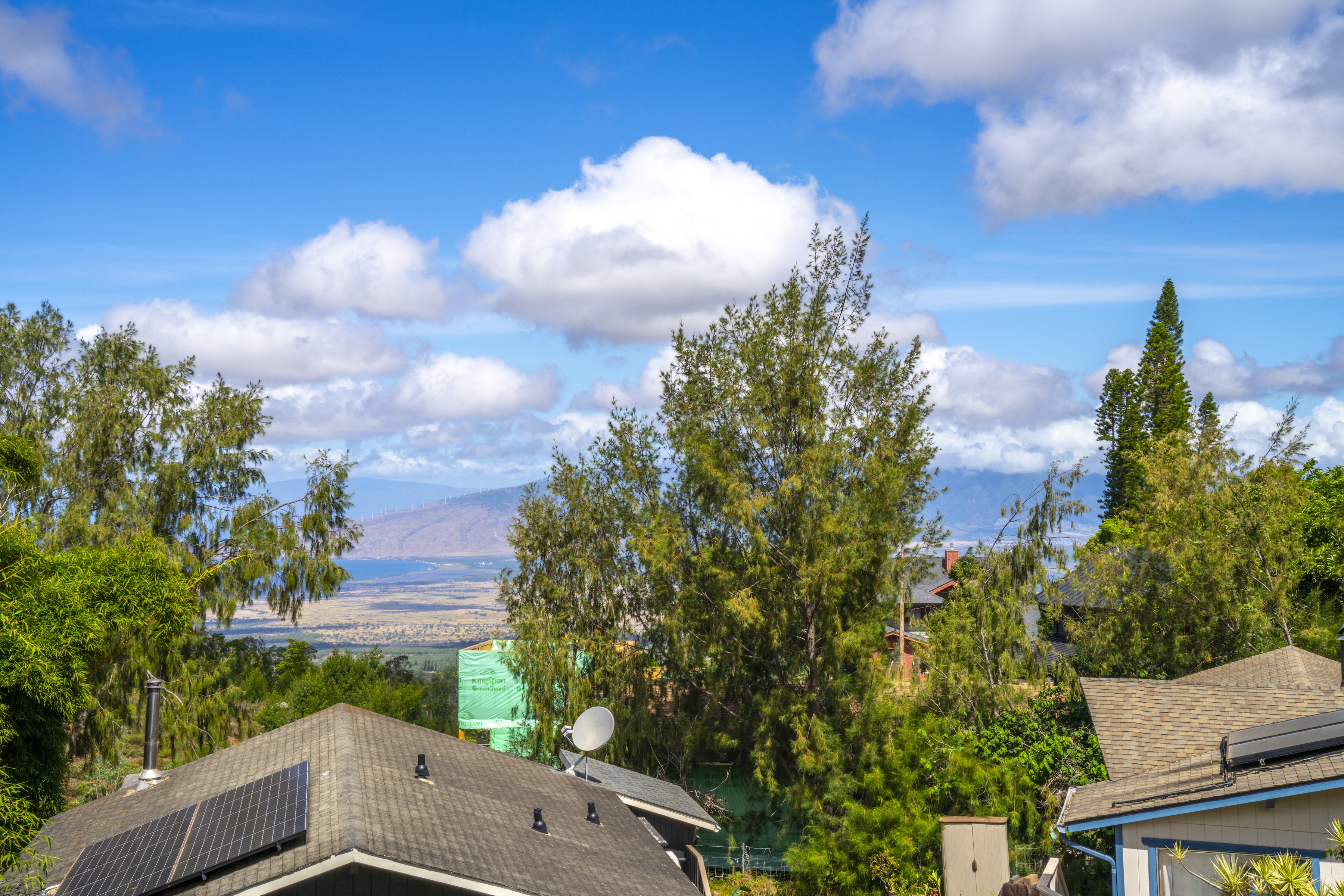  Small Kula home with tons of potential - 物件實景